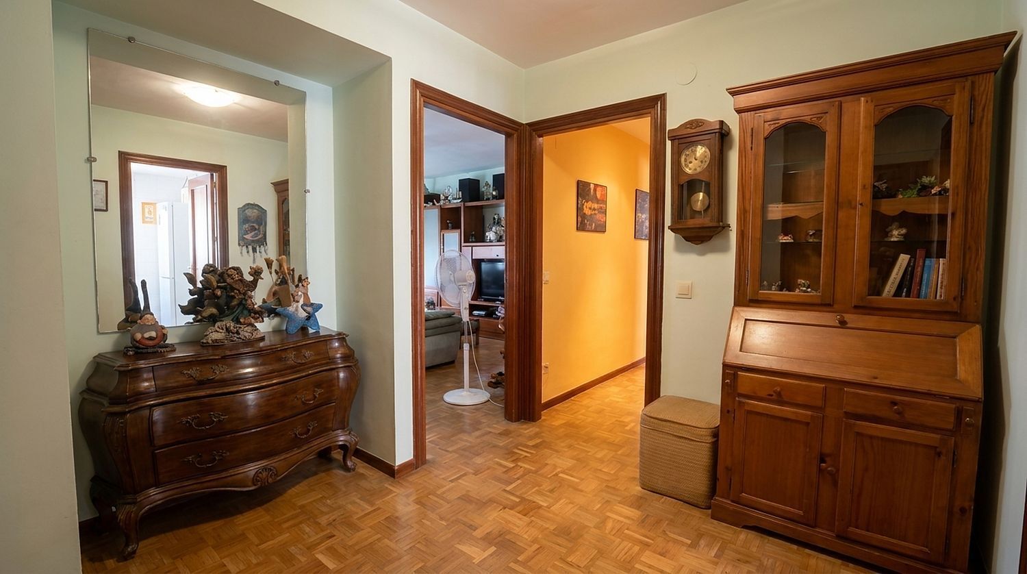 Piso en venta, Beriáin, Navarra