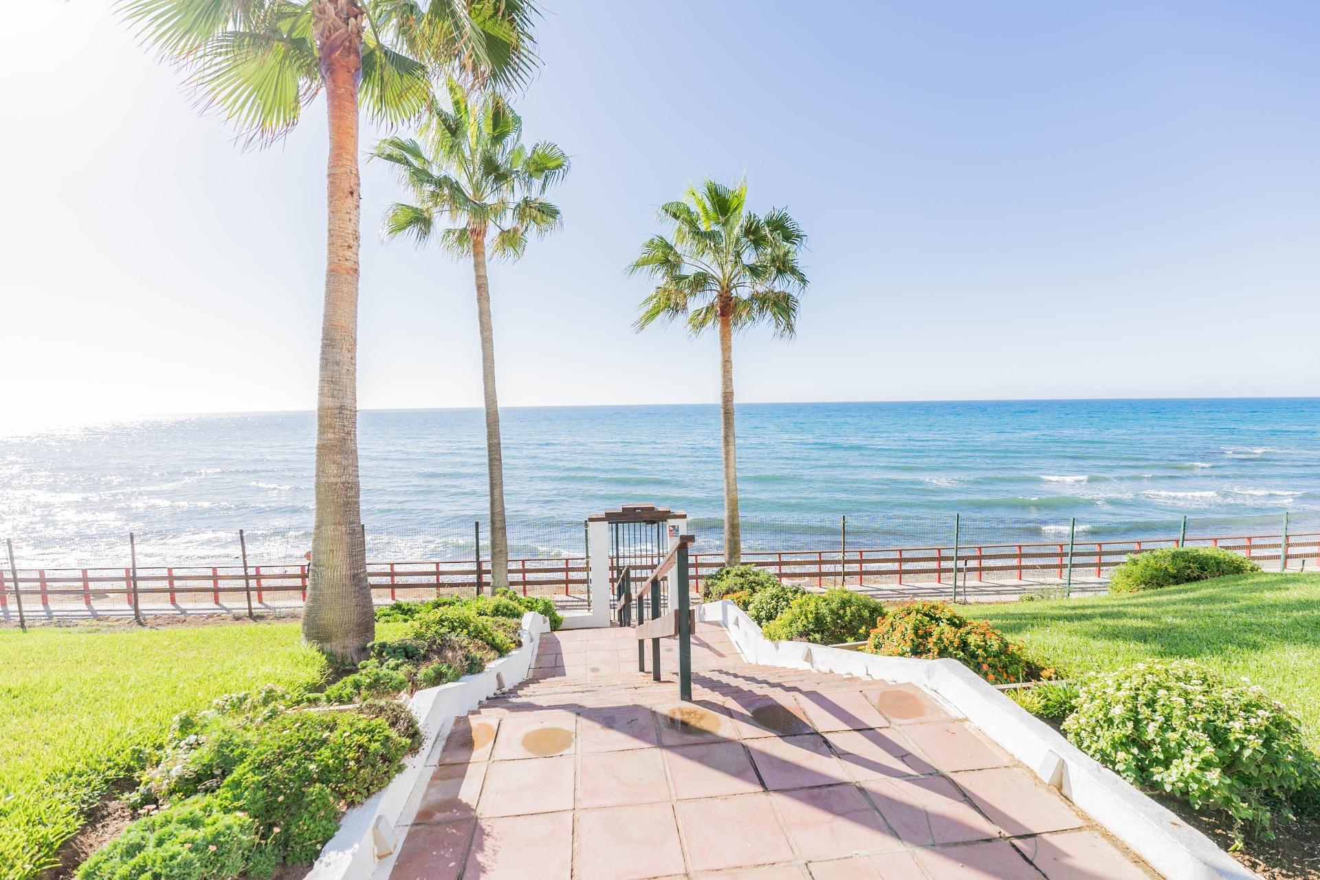 Estudio en venta, Las Chapas, Marbella, MÃ¡laga