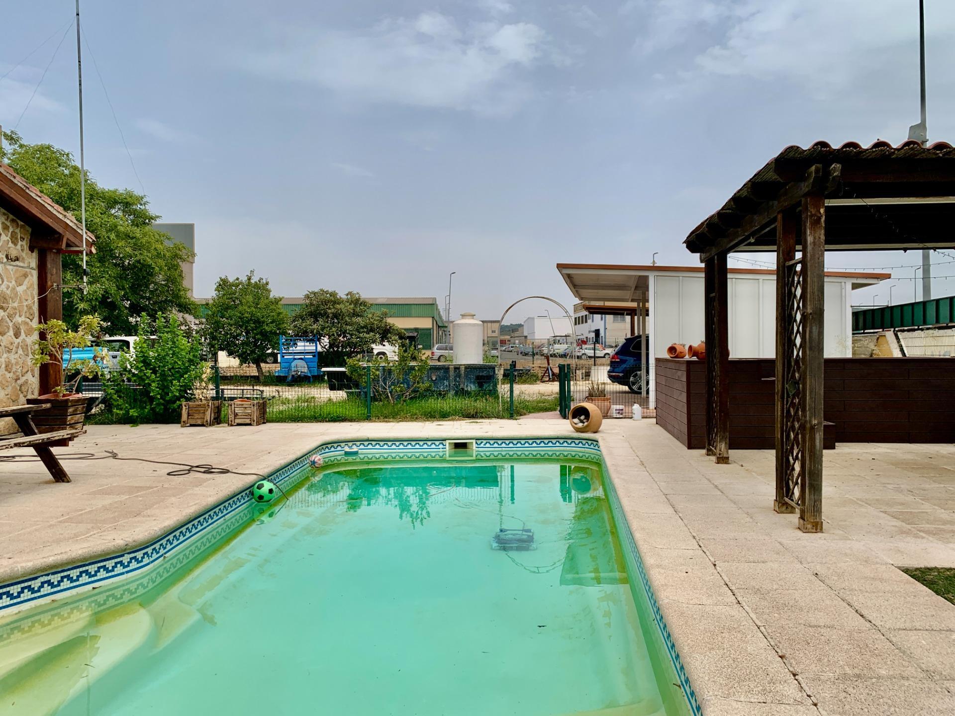 Casas o chalets-Venta-Lora del RÃ­o-2412791-Foto-4