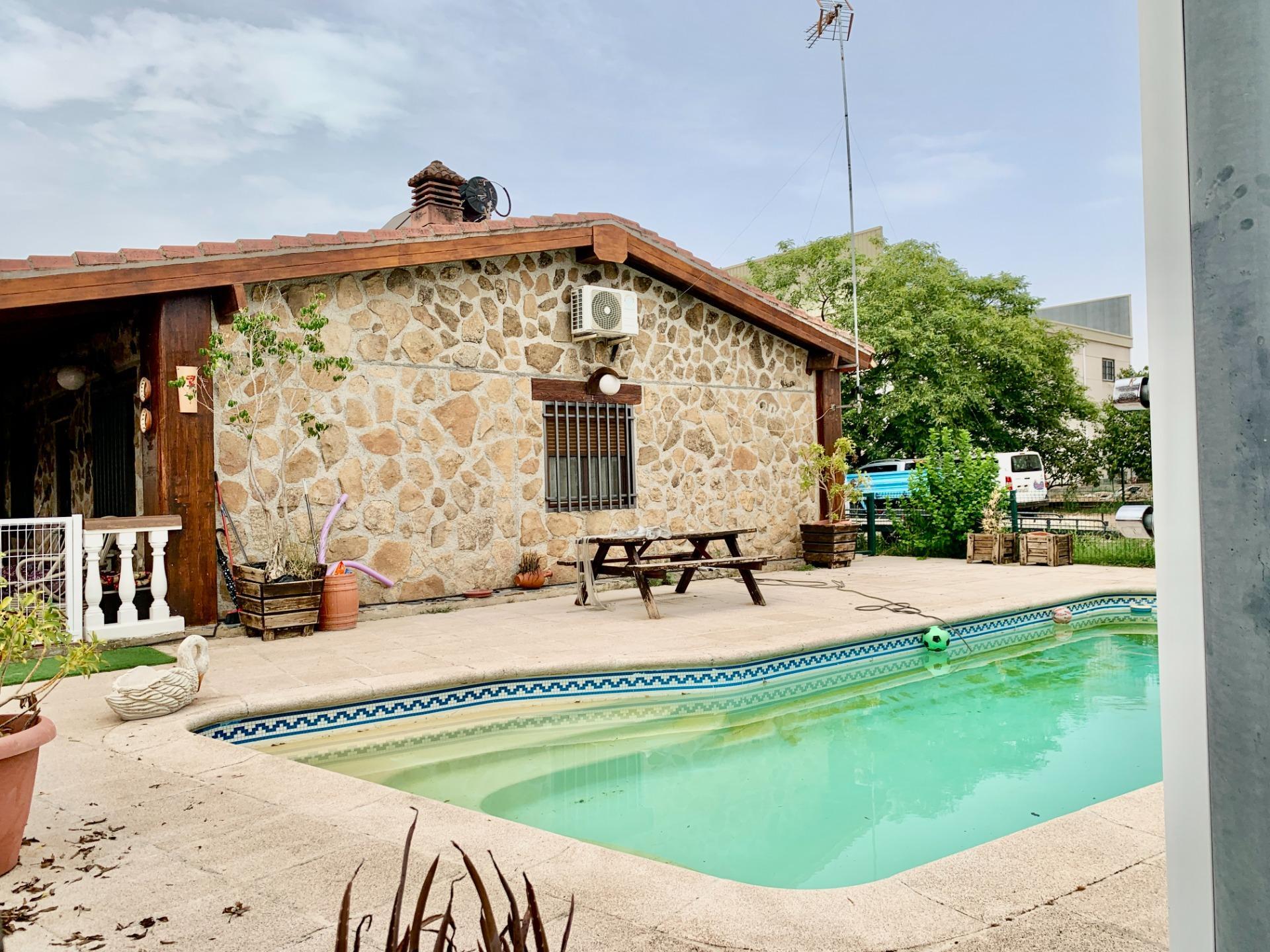 Casas o chalets-Venta-Lora del RÃ­o-2412791-Foto-2