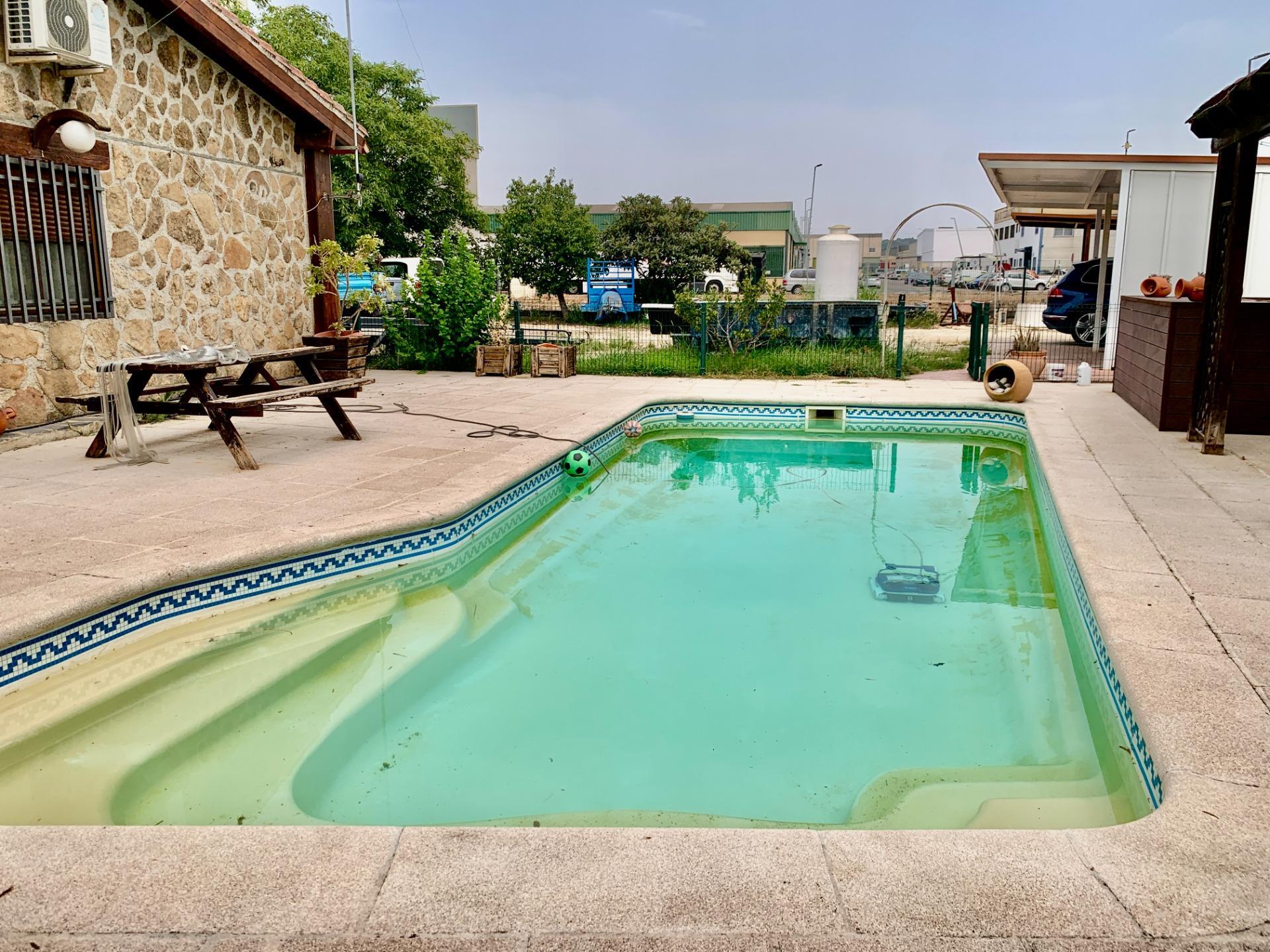 Casas o chalets-Venta-Lora del RÃ­o-2412791-Foto-3