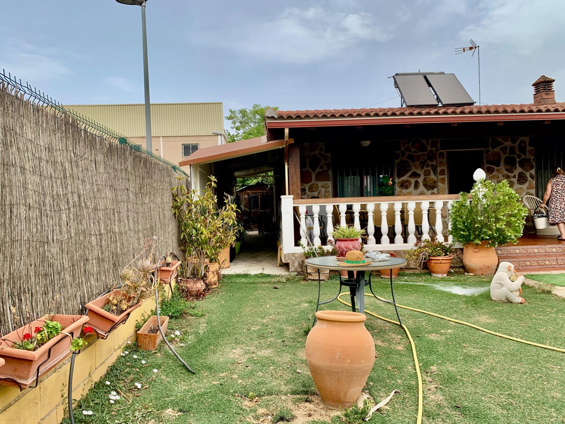 Casas o chalets-Venta-Lora del RÃ­o-2412791-Foto-9