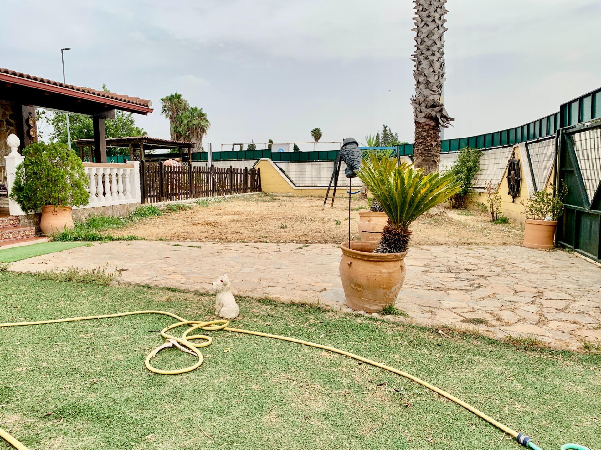Casas o chalets-Venta-Lora del RÃ­o-2412791-Foto-11