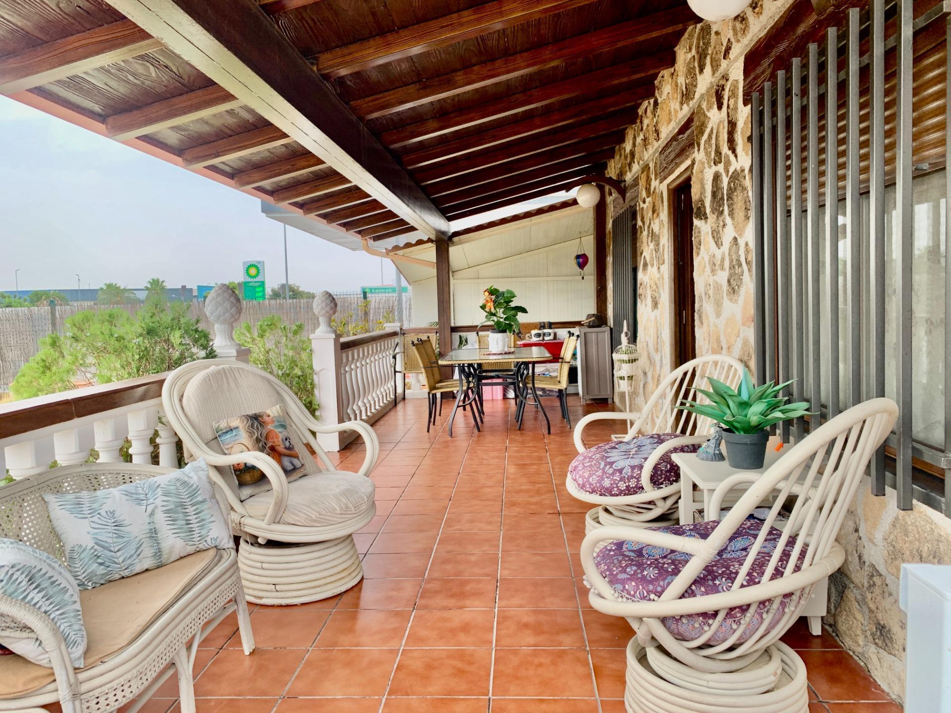 Casas o chalets-Venta-Lora del RÃ­o-2412791-Foto-18