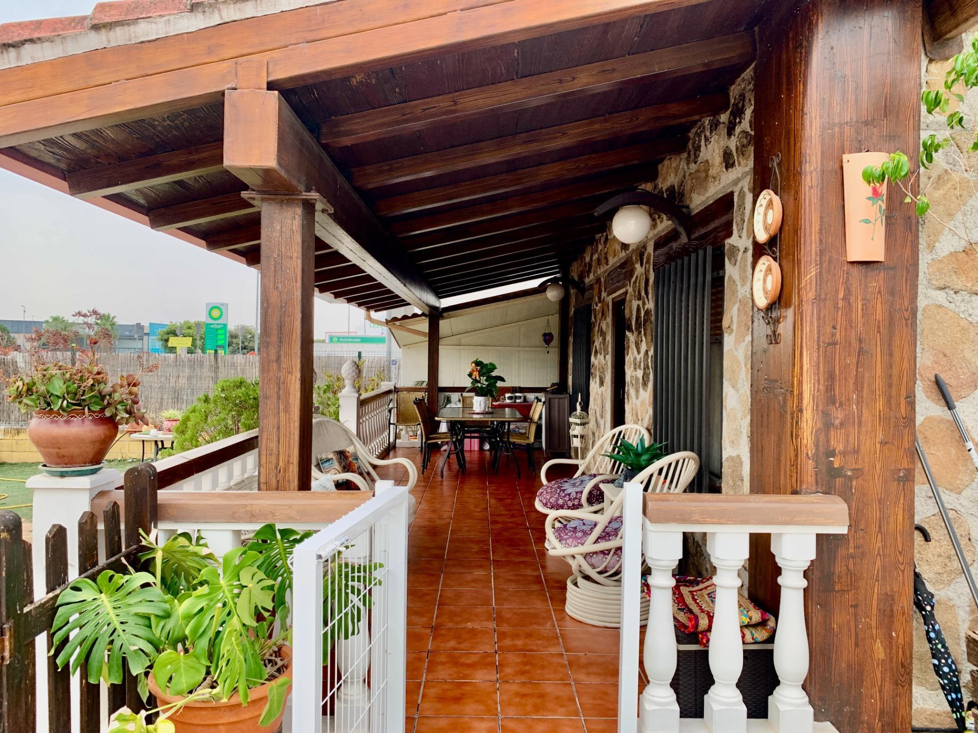 Casas o chalets-Venta-Lora del RÃ­o-2412791-Foto-19