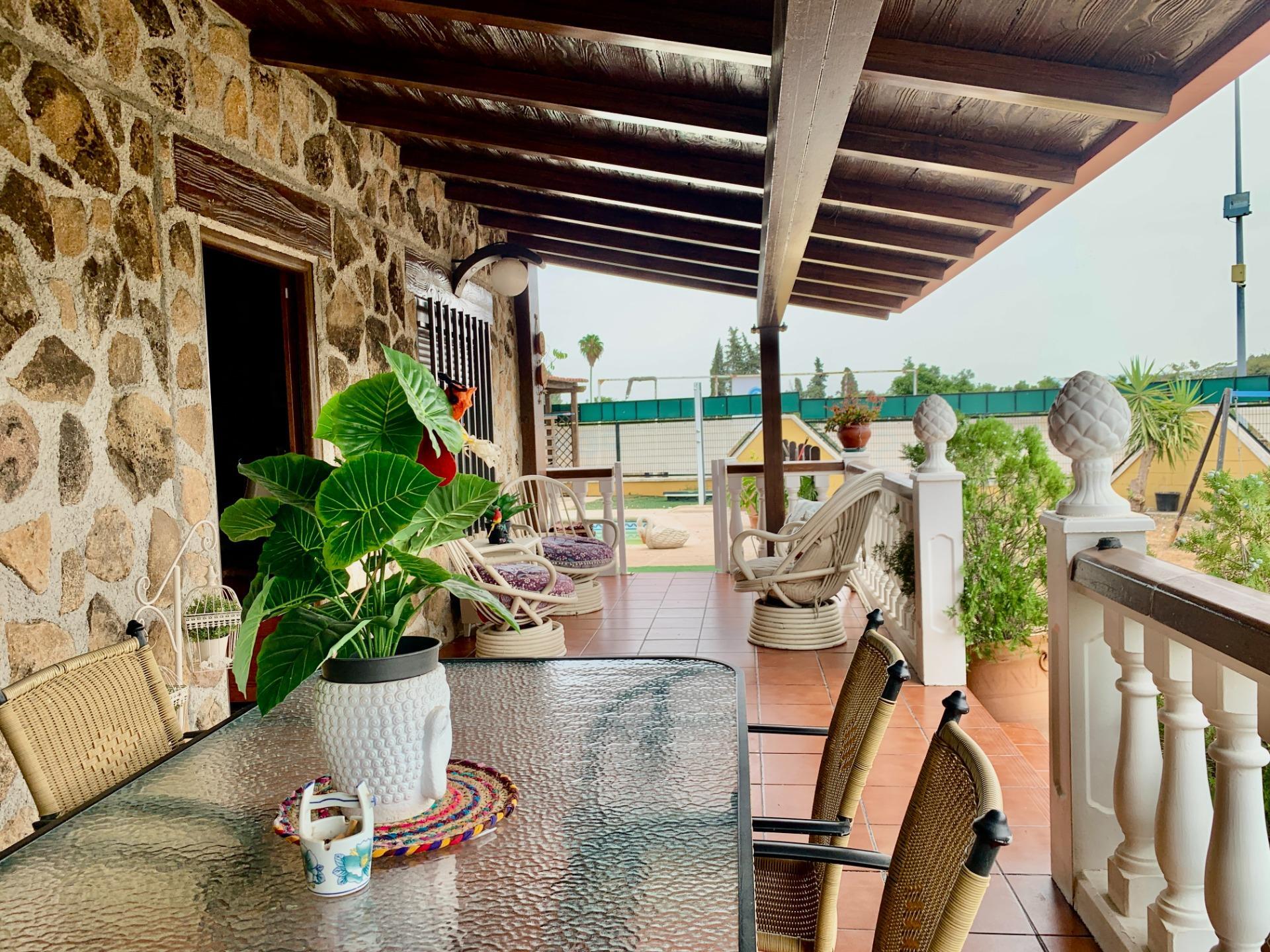 Casas o chalets-Venta-Lora del RÃ­o-2412791-Foto-20