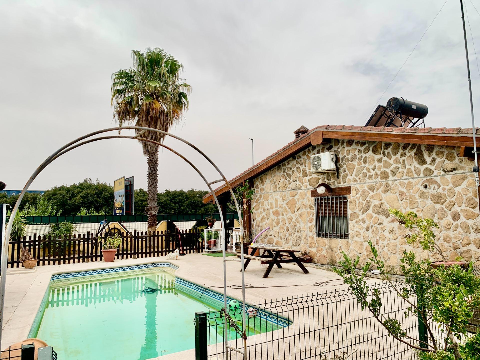 Casas o chalets-Venta-Lora del RÃ­o-2412791-Foto-24