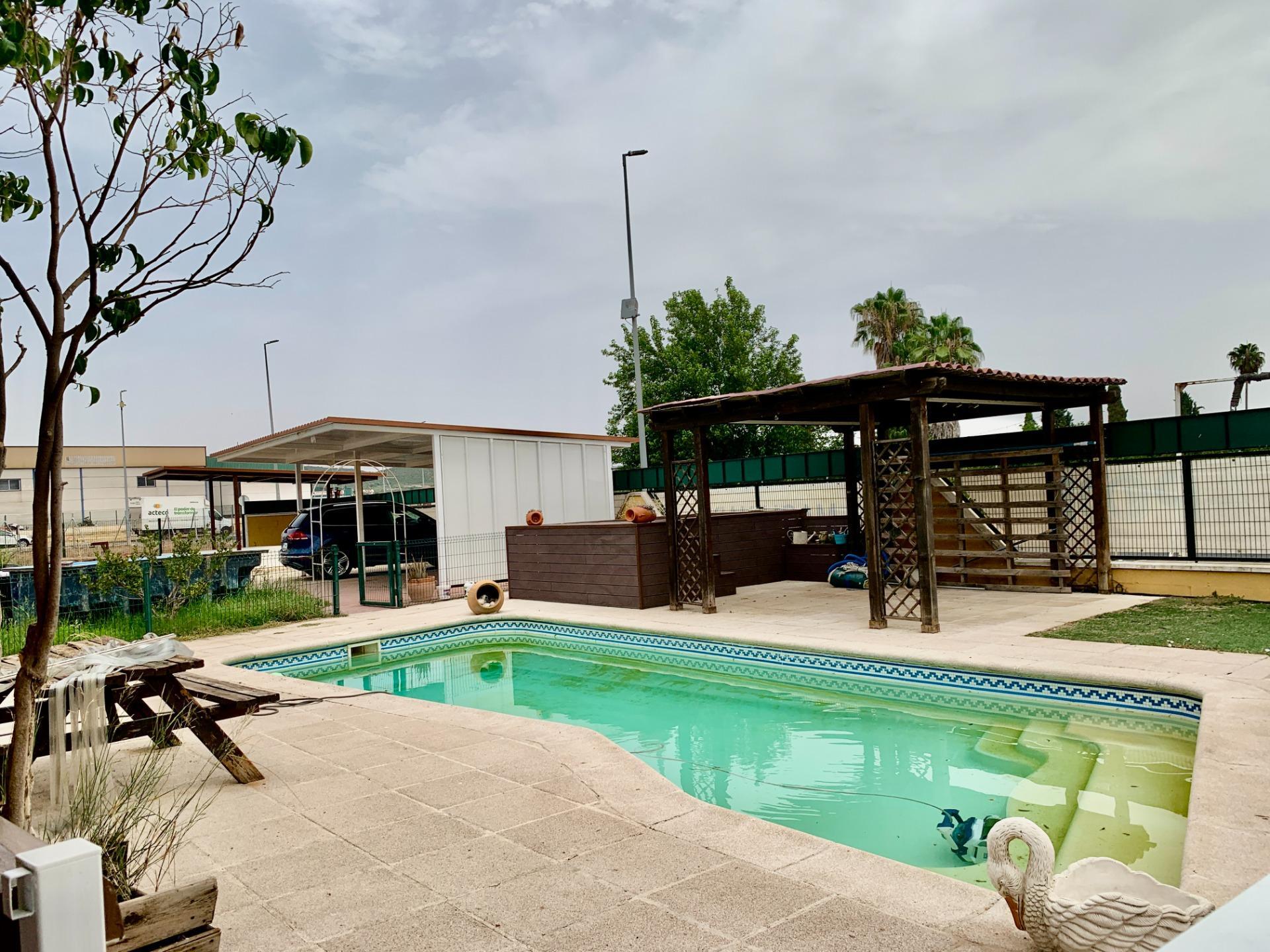 Casas o chalets-Venta-Lora del RÃ­o-2412791-Foto-22