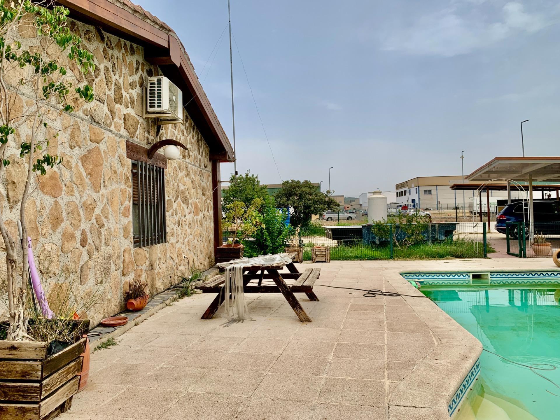 Casas o chalets-Venta-Lora del RÃ­o-2412791-Foto-23