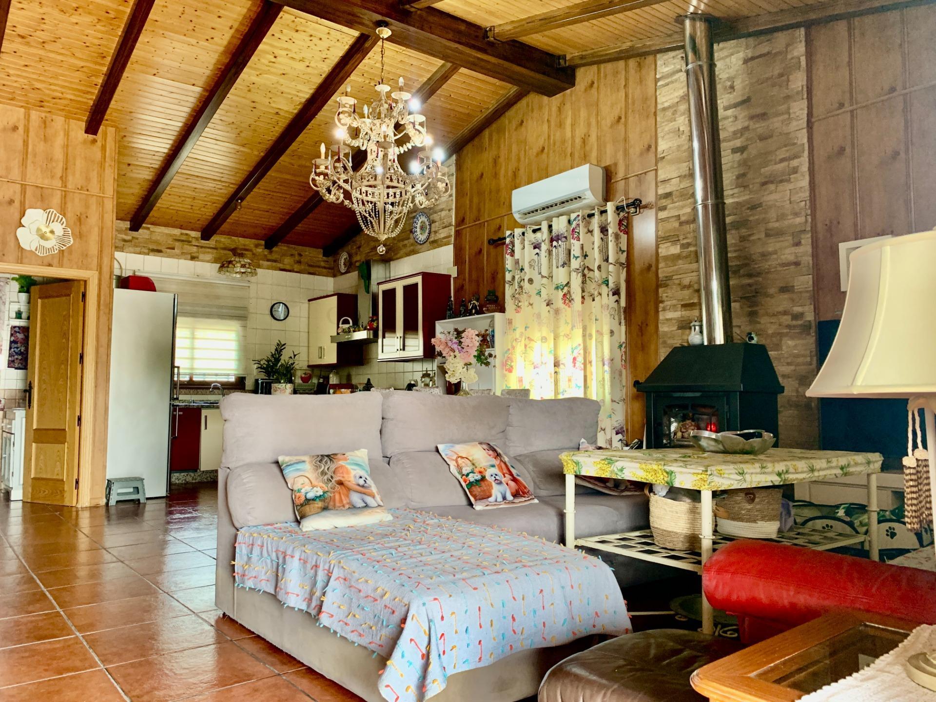 Casas o chalets-Venta-Lora del RÃ­o-2412791-Foto-29