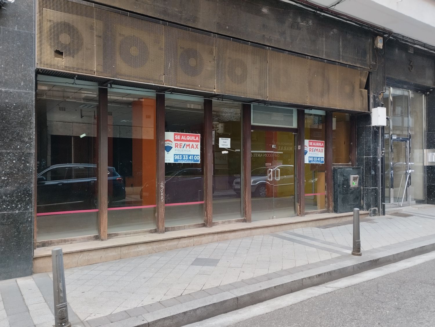 Local Comercial en alquiler, Valladolid, Valladolid, Valladolid
