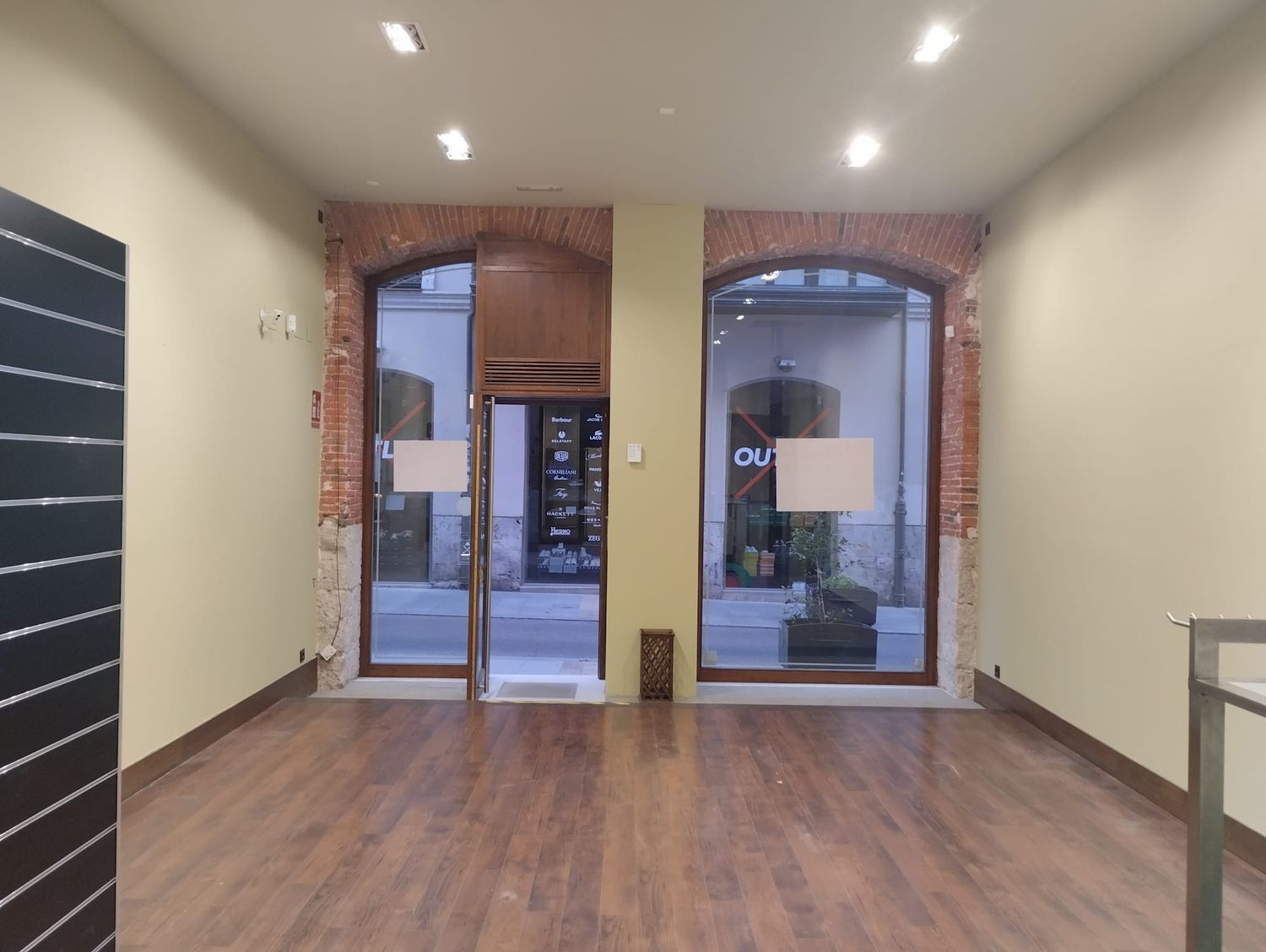 Local Comercial en alquiler, Valladolid, Valladolid, Valladolid