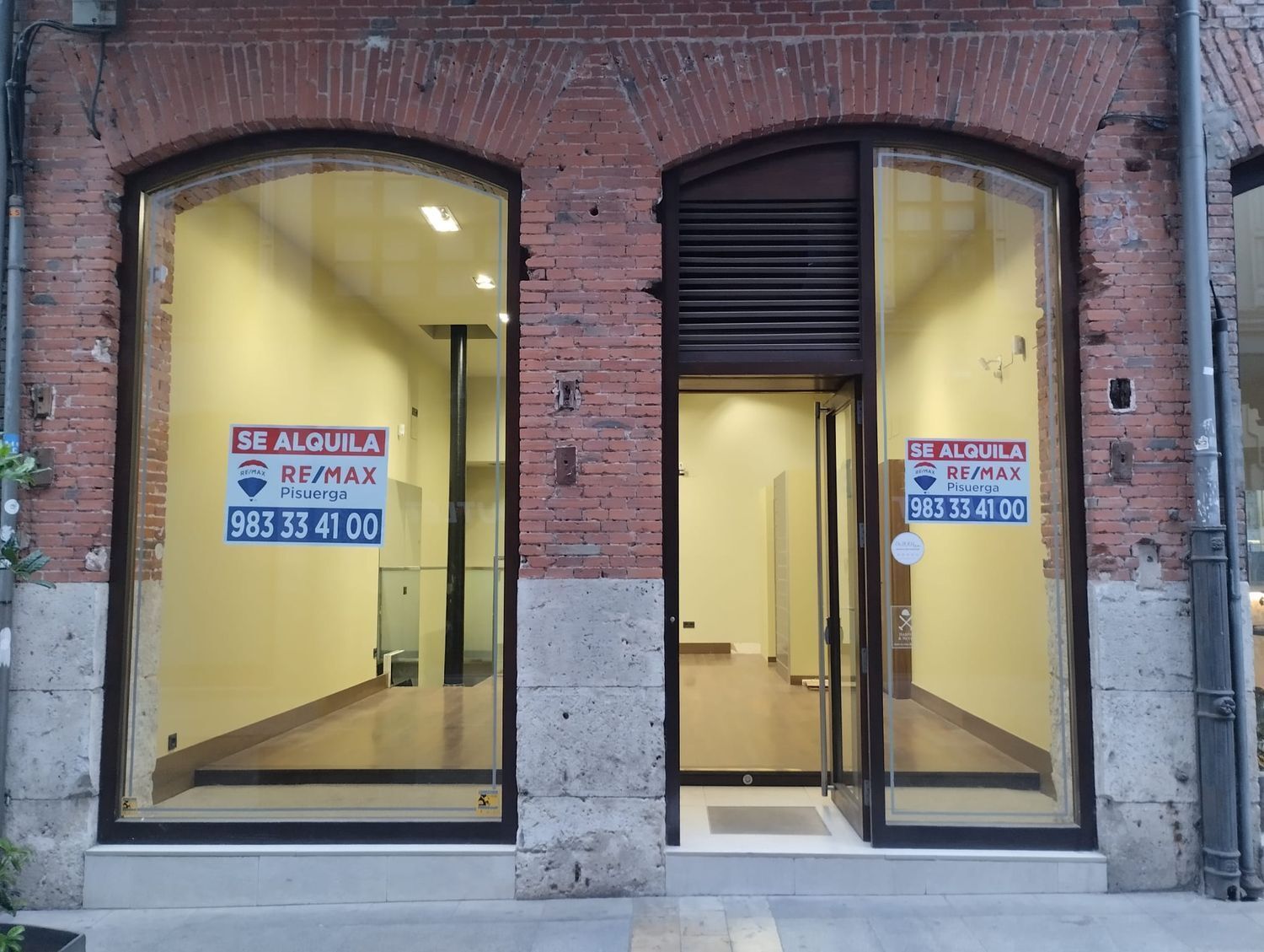 Local Comercial en alquiler, Valladolid, Valladolid, Valladolid