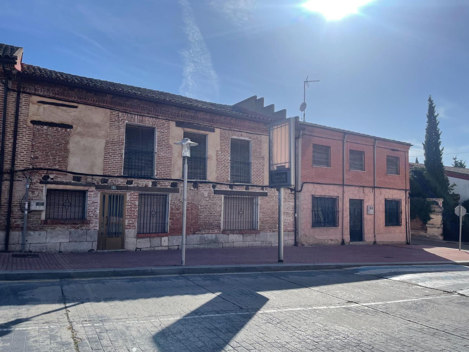Casas o chalets-Venta-Boecillo-886491