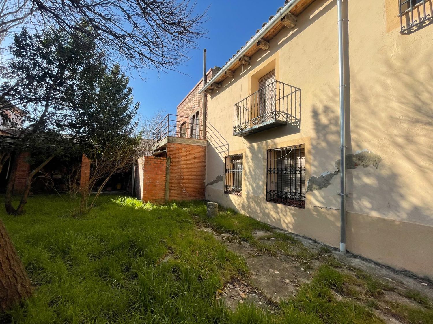 Casas o chalets-Venta-Boecillo-886491-Foto-2