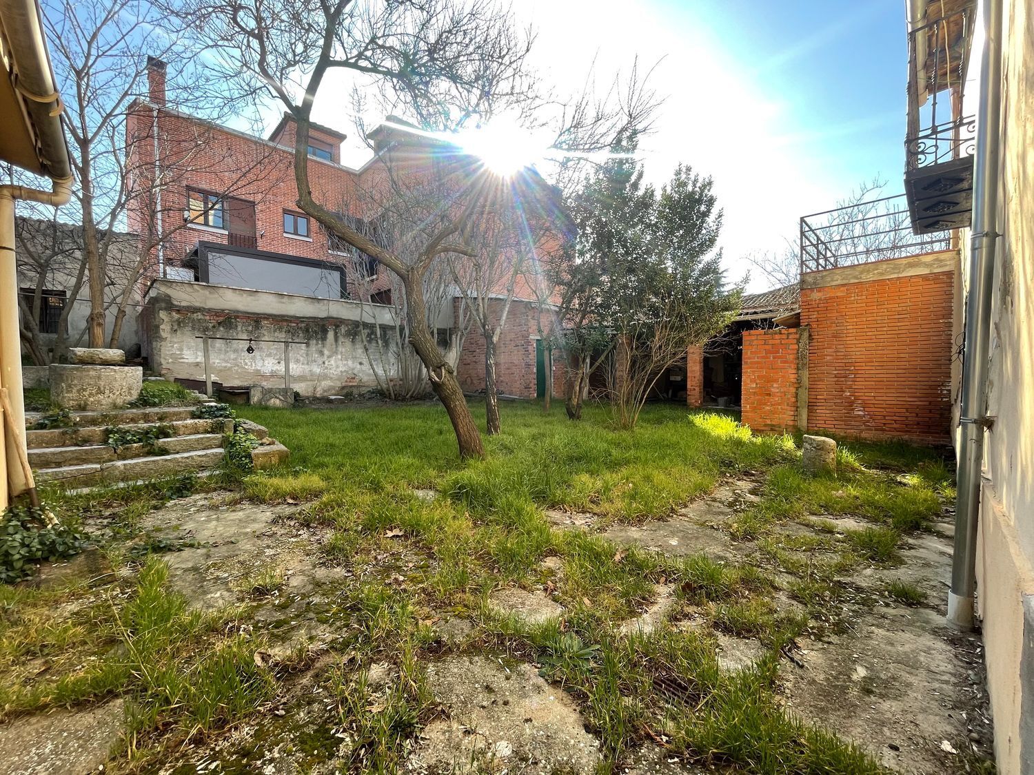 Casas o chalets-Venta-Boecillo-886491-Foto-3