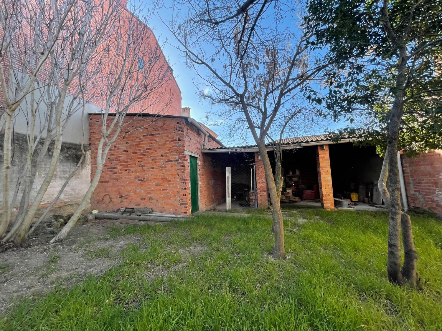 Casas o chalets-Venta-Boecillo-886491-Foto-8