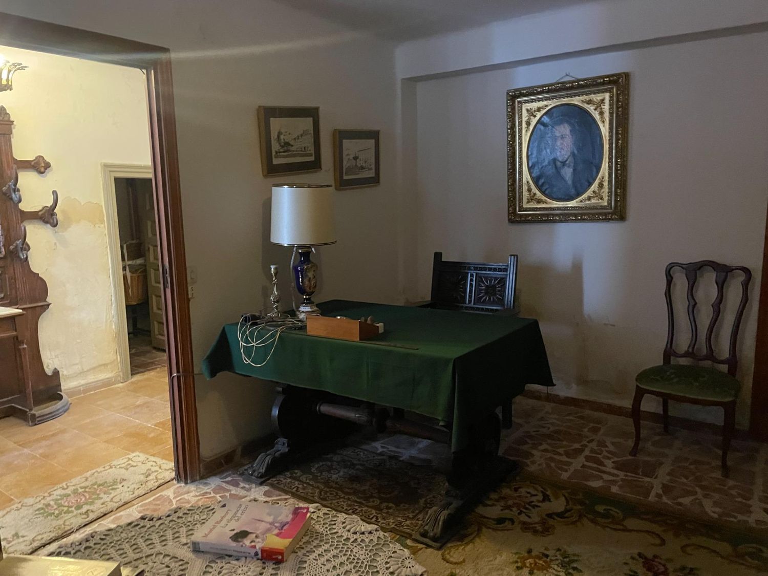 Casas o chalets-Venta-Boecillo-886491-Foto-16