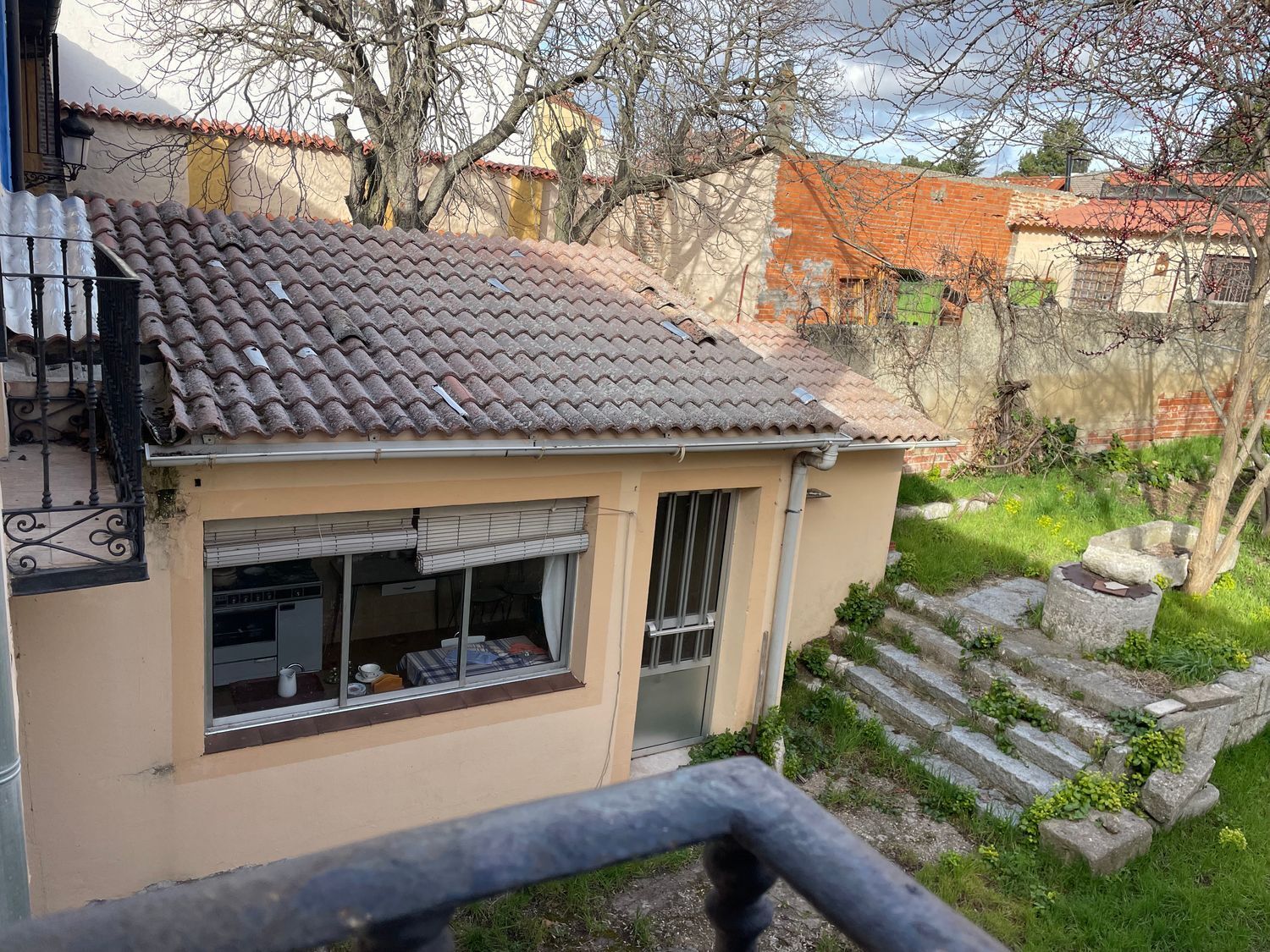 Casas o chalets-Venta-Boecillo-886491-Foto-19