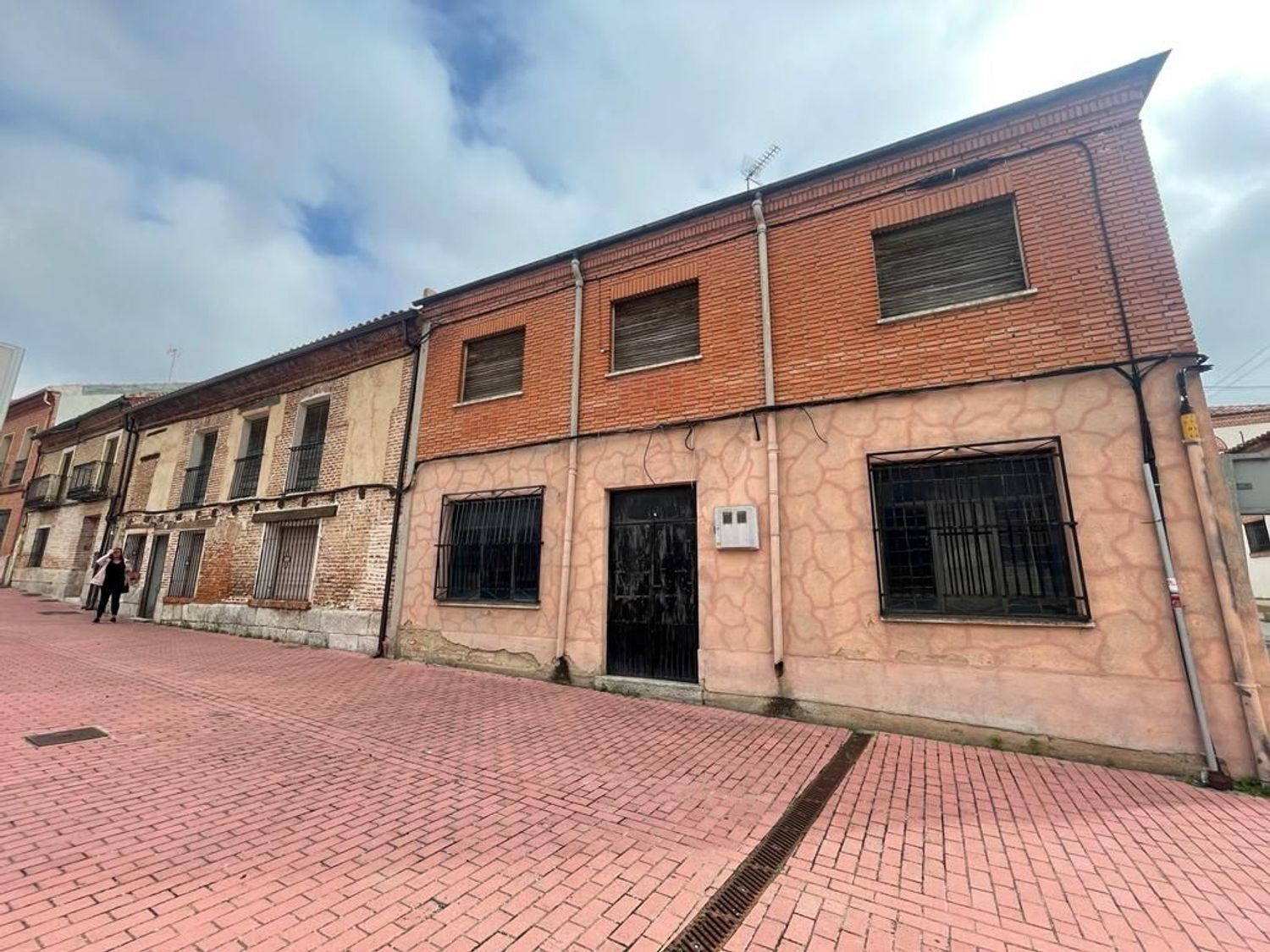 Casas o chalets-Venta-Boecillo-886491-Foto-40