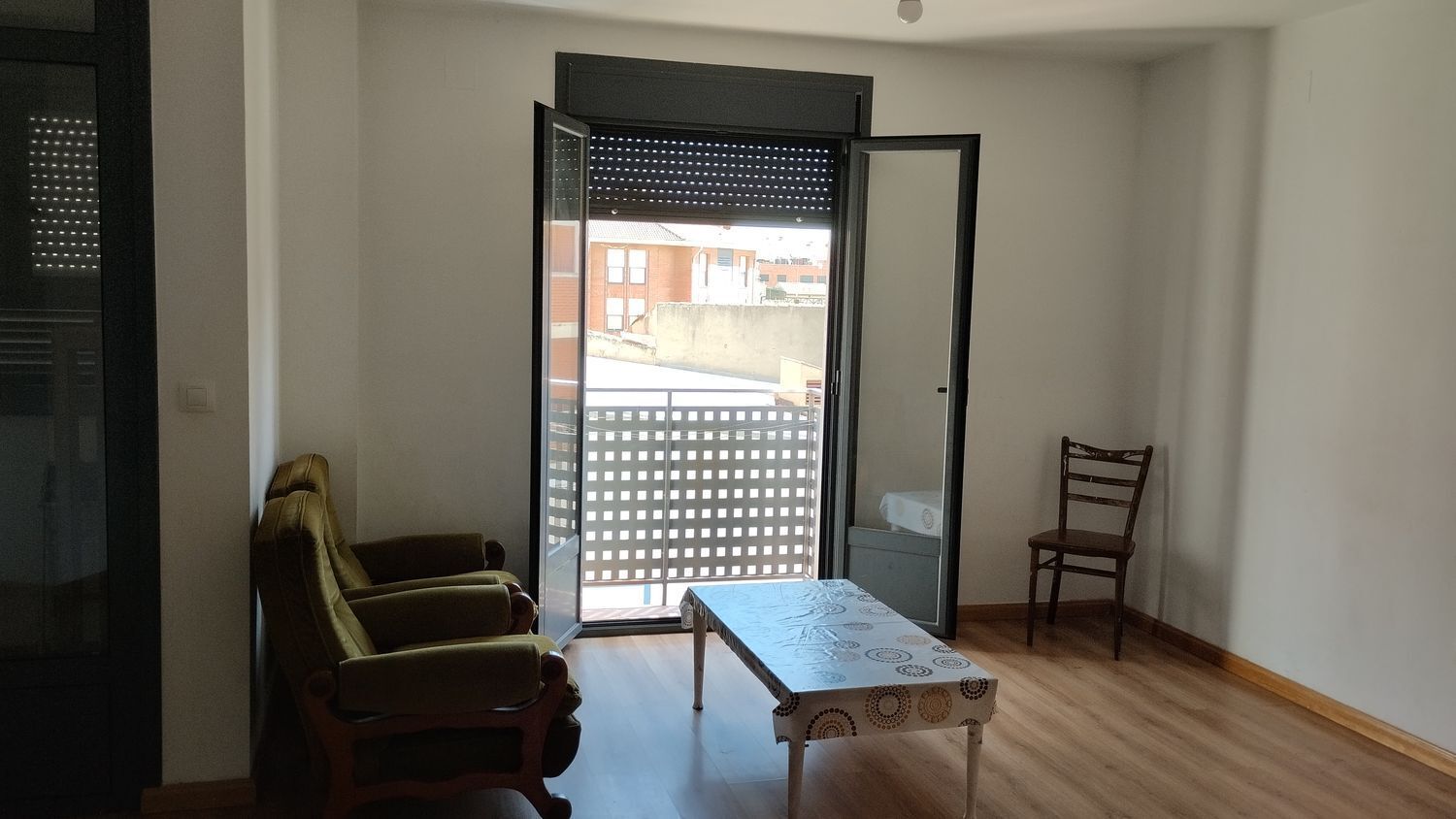 Piso en venta, Santovenia de Pisuerga, Valladolid