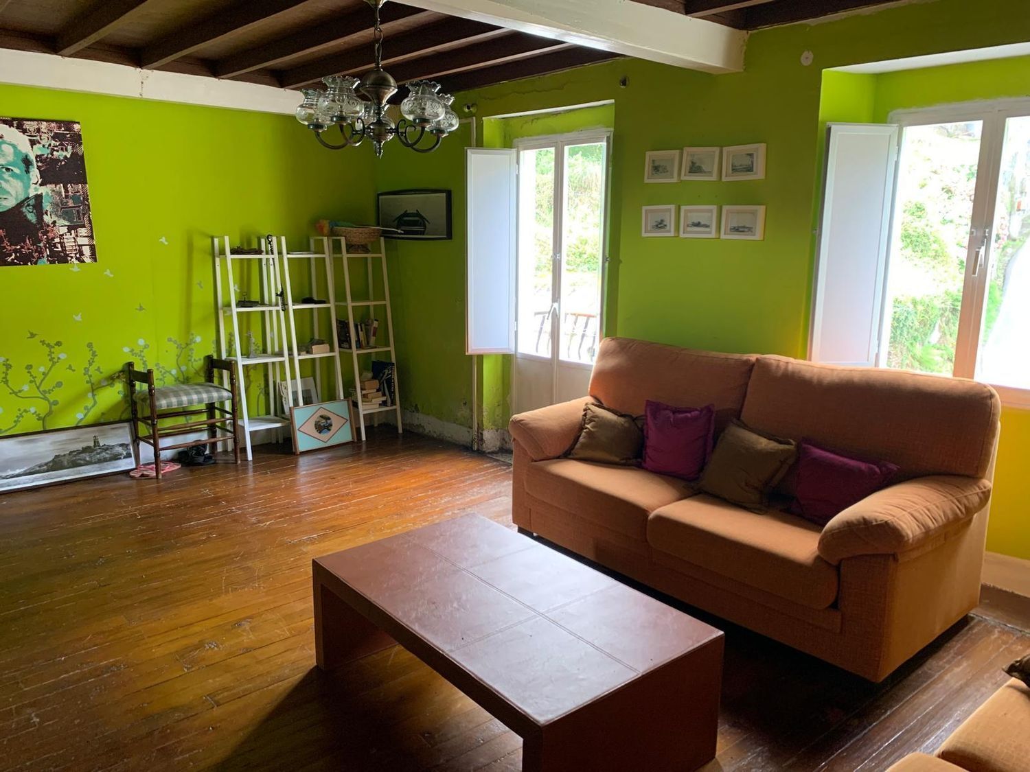 Casas o chalets-Venta-MaÃ±Ã³n-2412776-Foto-9
