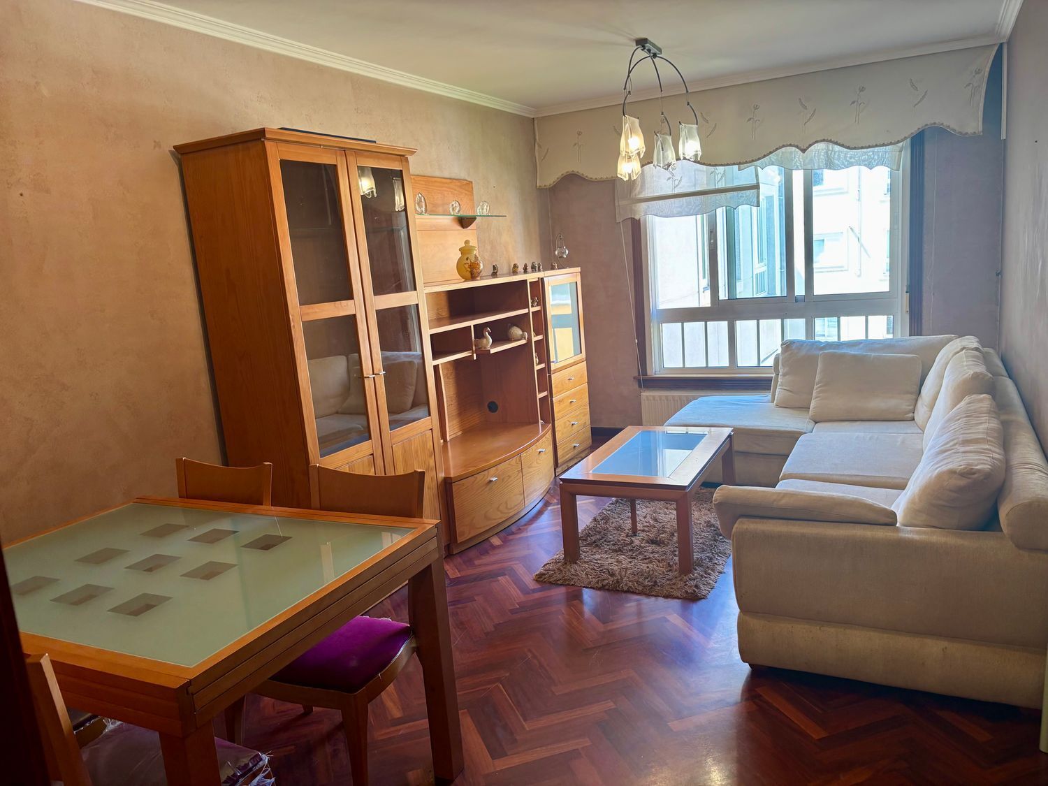 Piso en venta, A Coruña, La Coruña