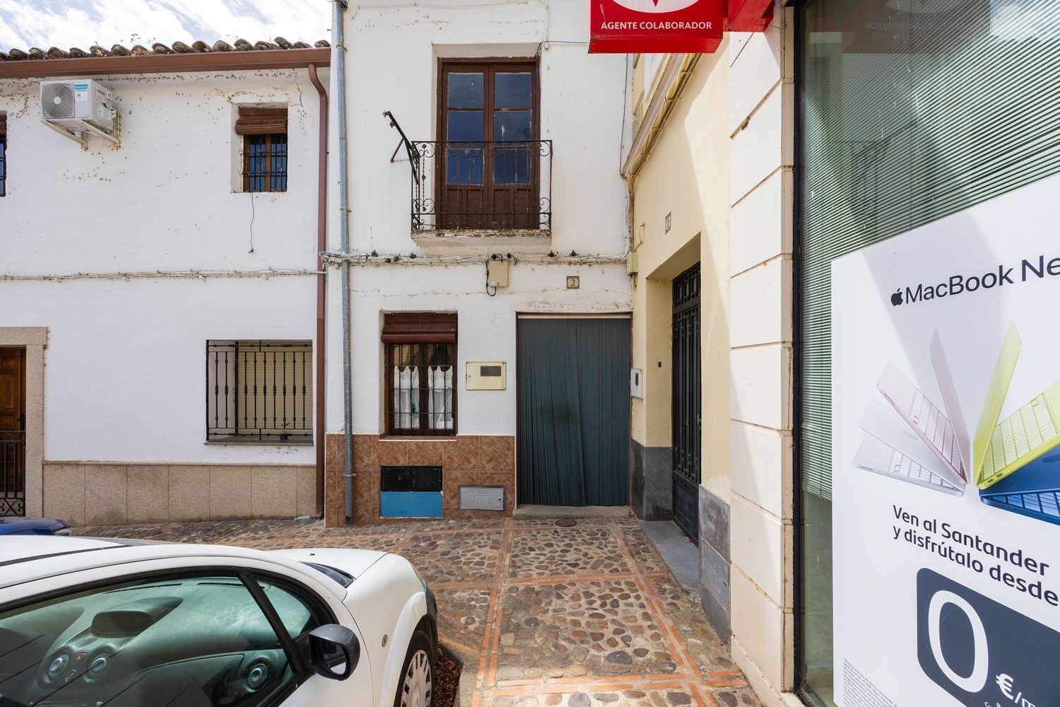 Casas o chalets-Venta-El Puente del Arzobispo-2412818
