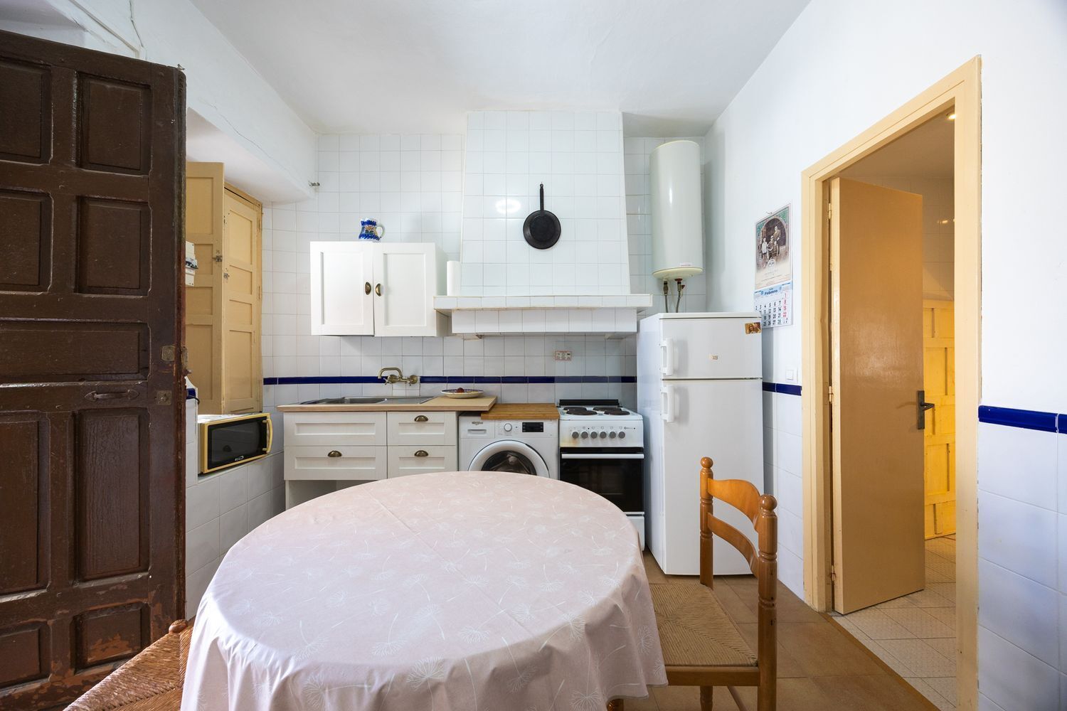Casas o chalets-Venta-El Puente del Arzobispo-2412818-Foto-4