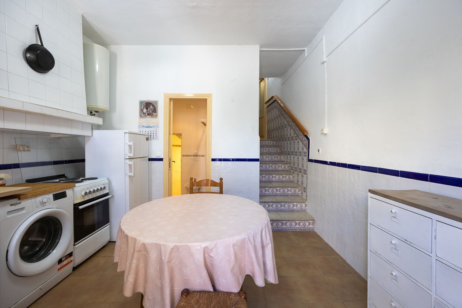 Casas o chalets-Venta-El Puente del Arzobispo-2412818-Foto-3