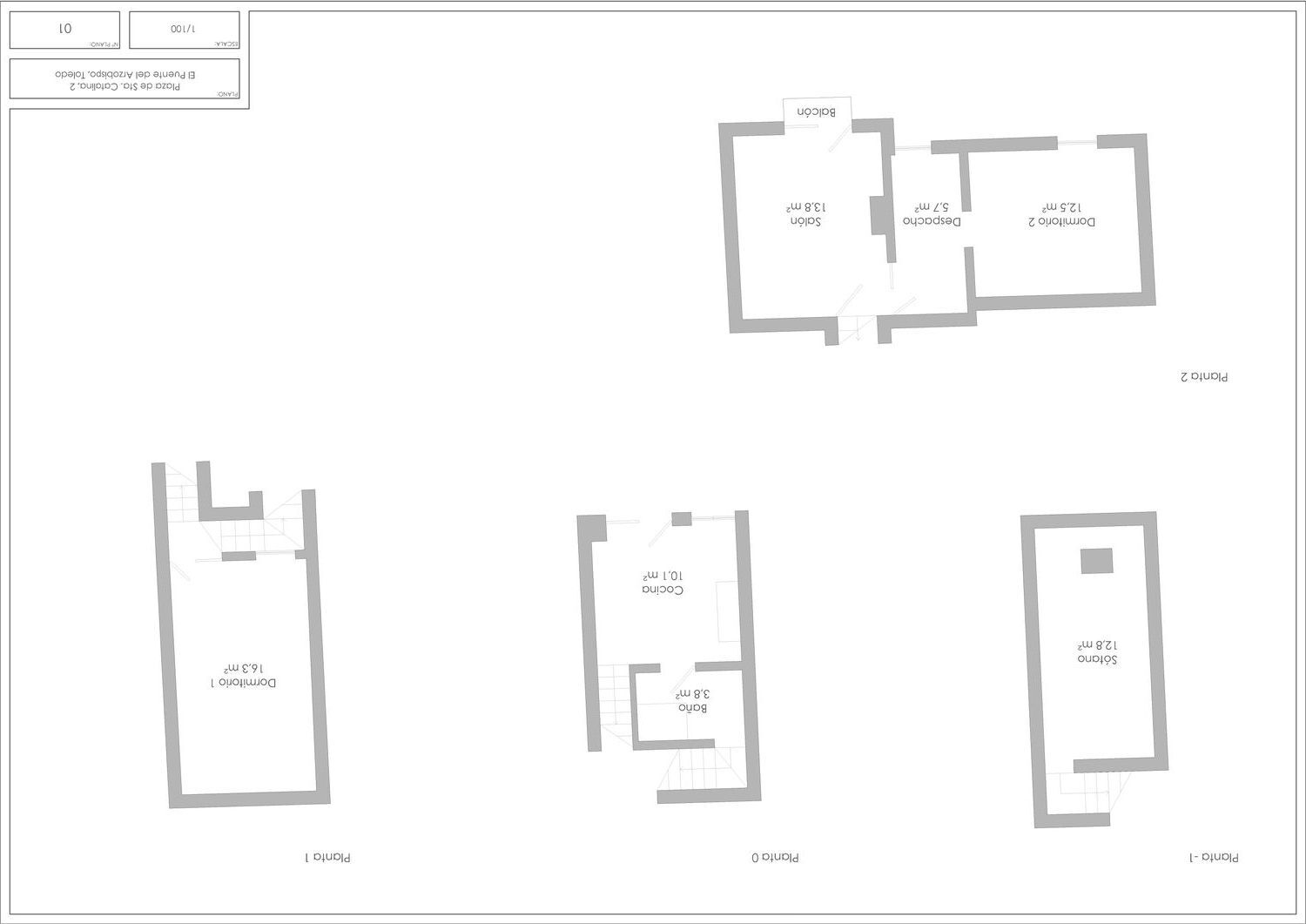 Casas o chalets-Venta-El Puente del Arzobispo-2412818-Foto-25