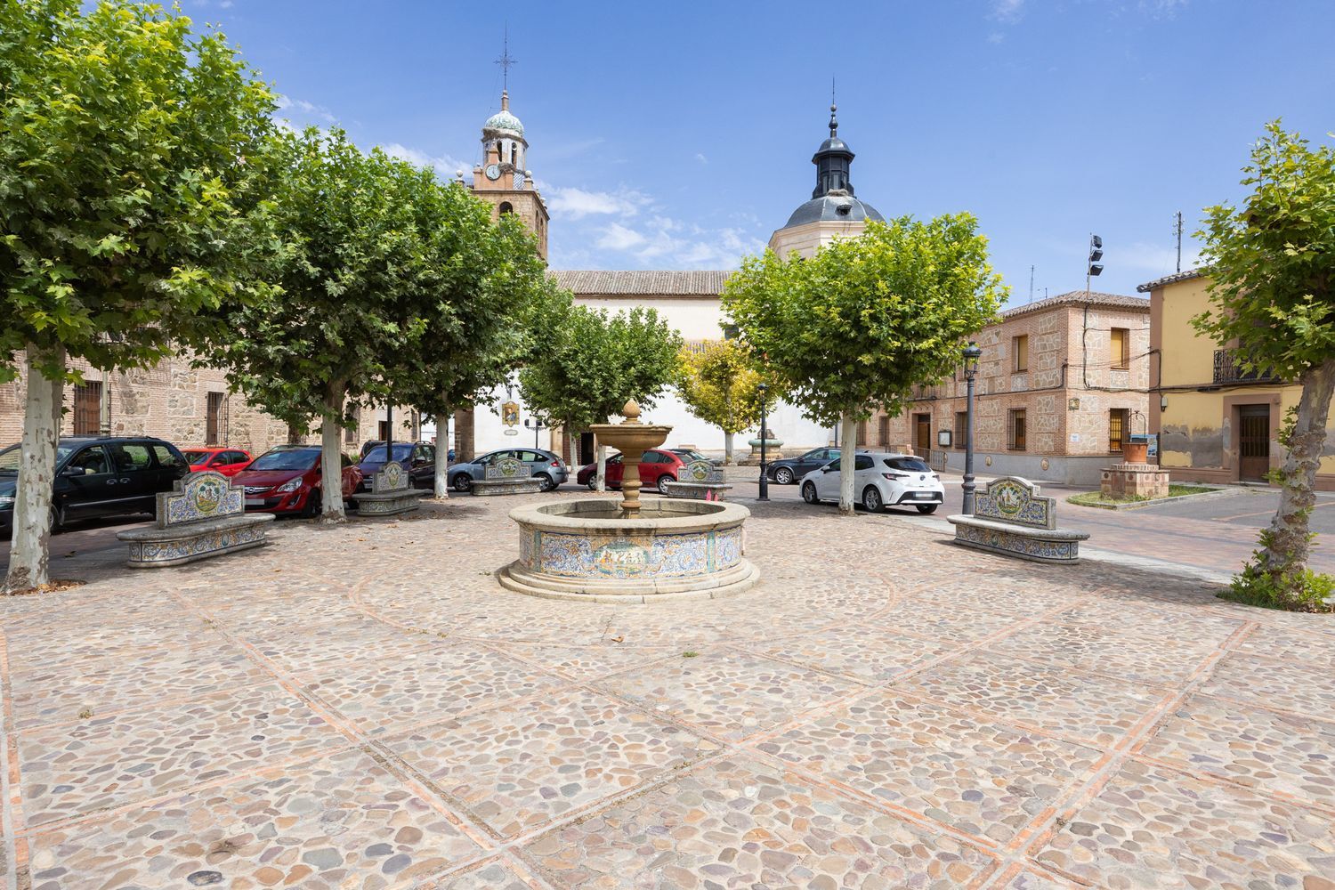 Casas o chalets-Venta-El Puente del Arzobispo-2412818-Foto-24