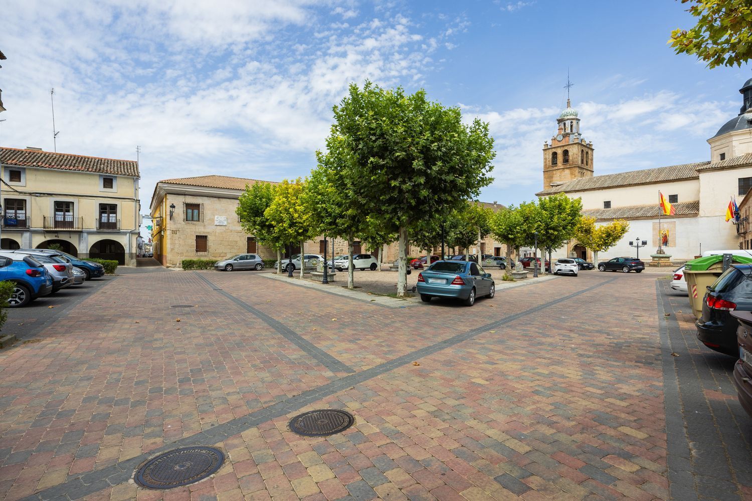 Casas o chalets-Venta-El Puente del Arzobispo-2412818-Foto-22