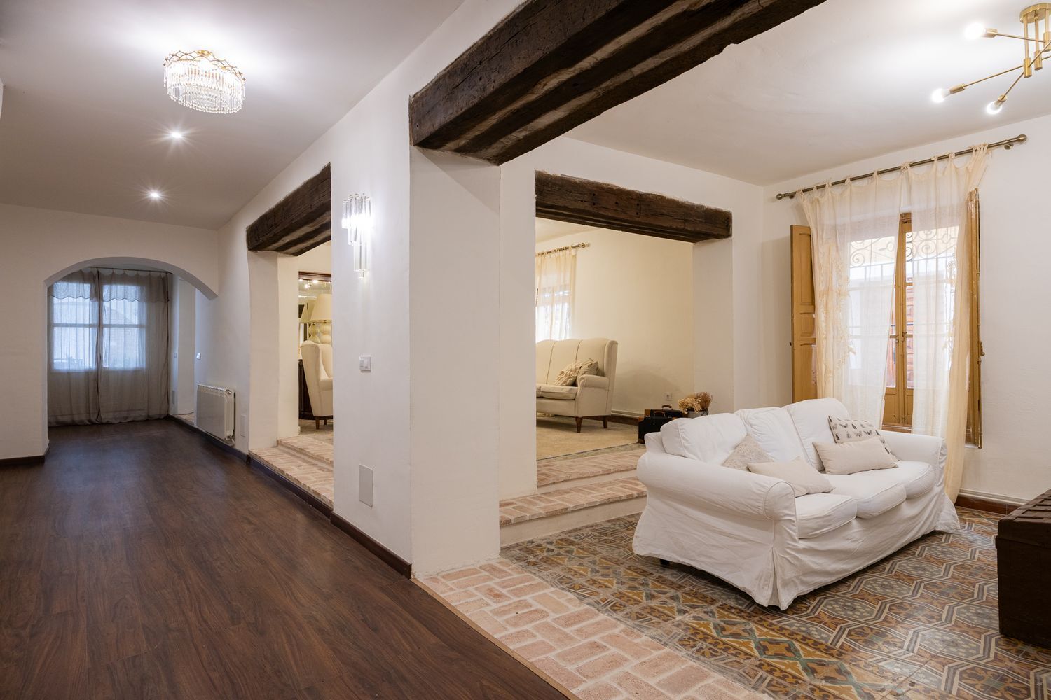 Casas o chalets-Venta-El Puente del Arzobispo-2412821