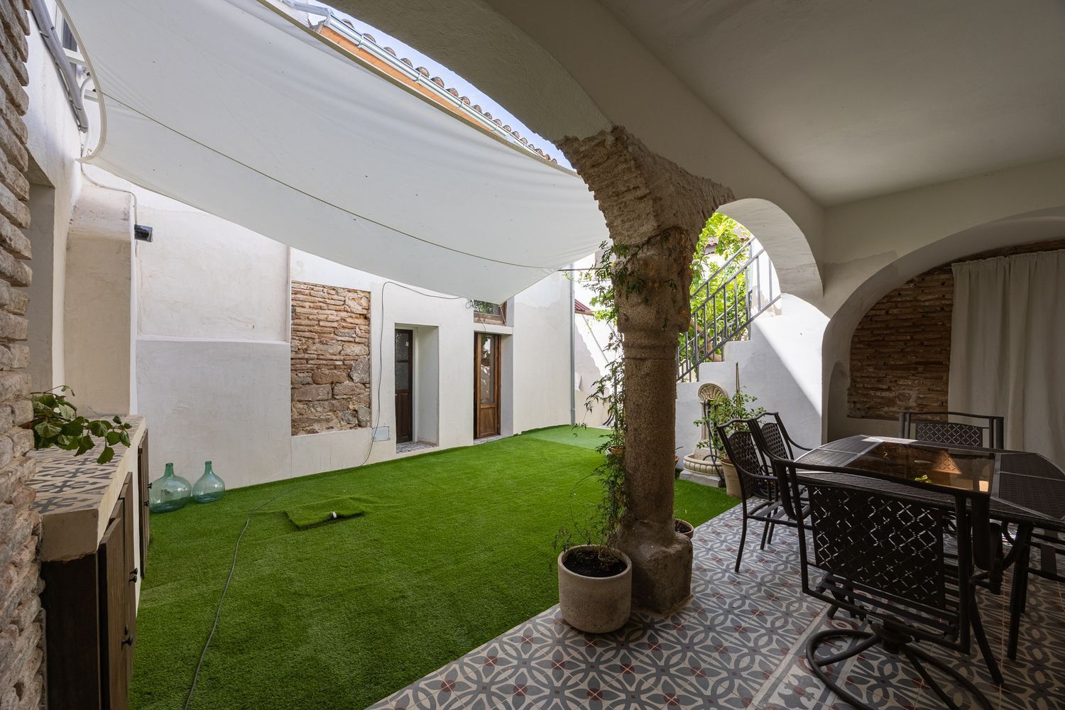 Casas o chalets-Venta-El Puente del Arzobispo-2412821-Foto-3
