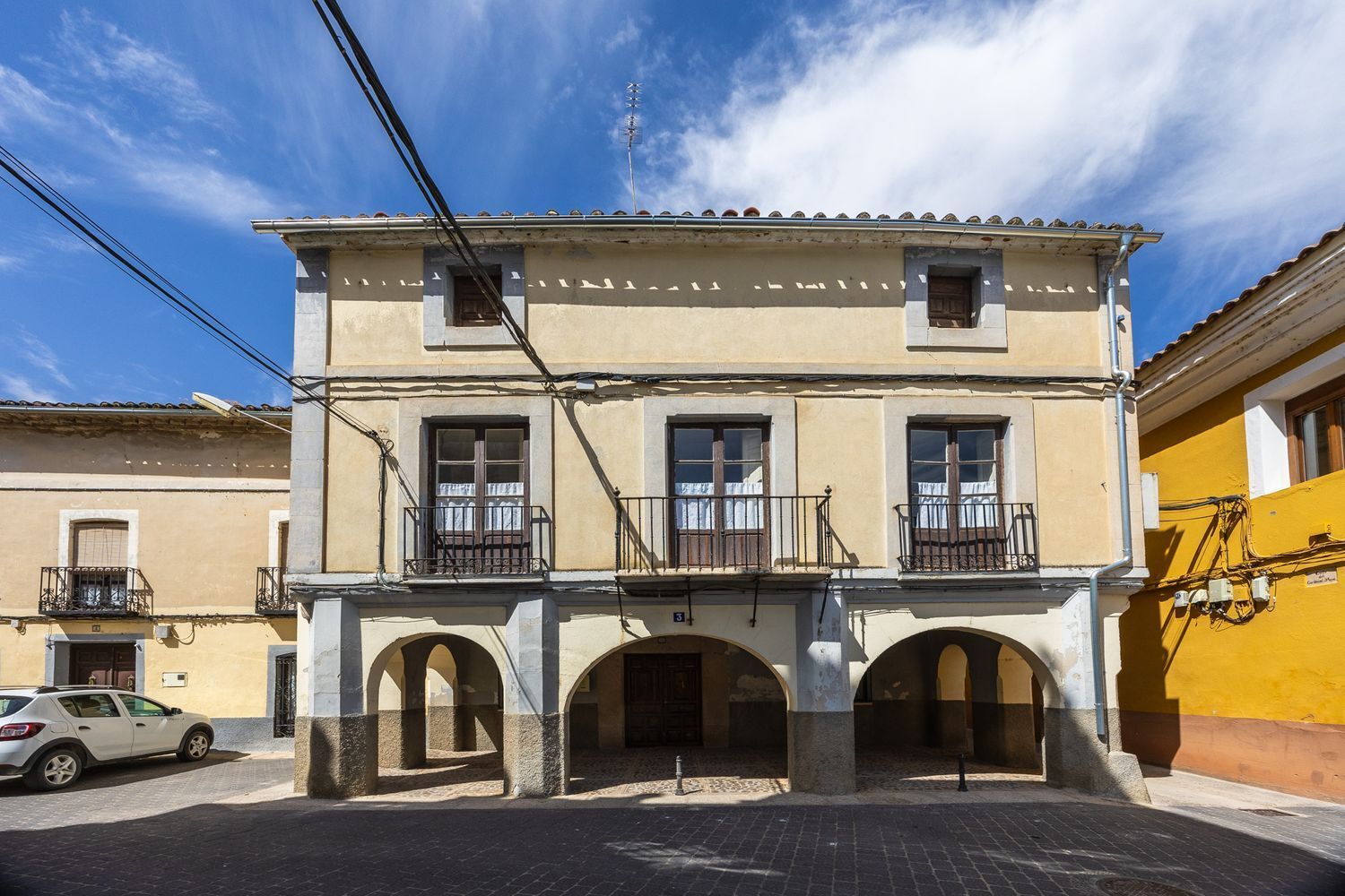 Casas o chalets-Venta-El Puente del Arzobispo-2412821-Foto-7