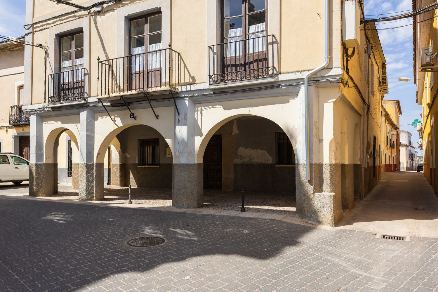 Casas o chalets-Venta-El Puente del Arzobispo-2412821-Foto-8