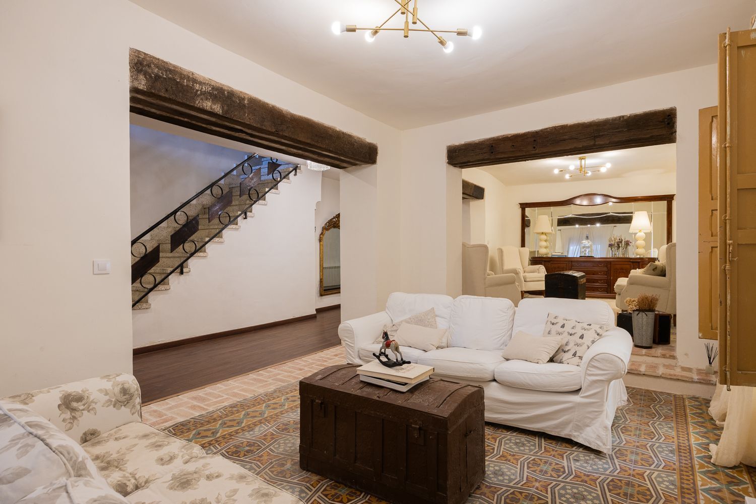 Casas o chalets-Venta-El Puente del Arzobispo-2412821-Foto-12