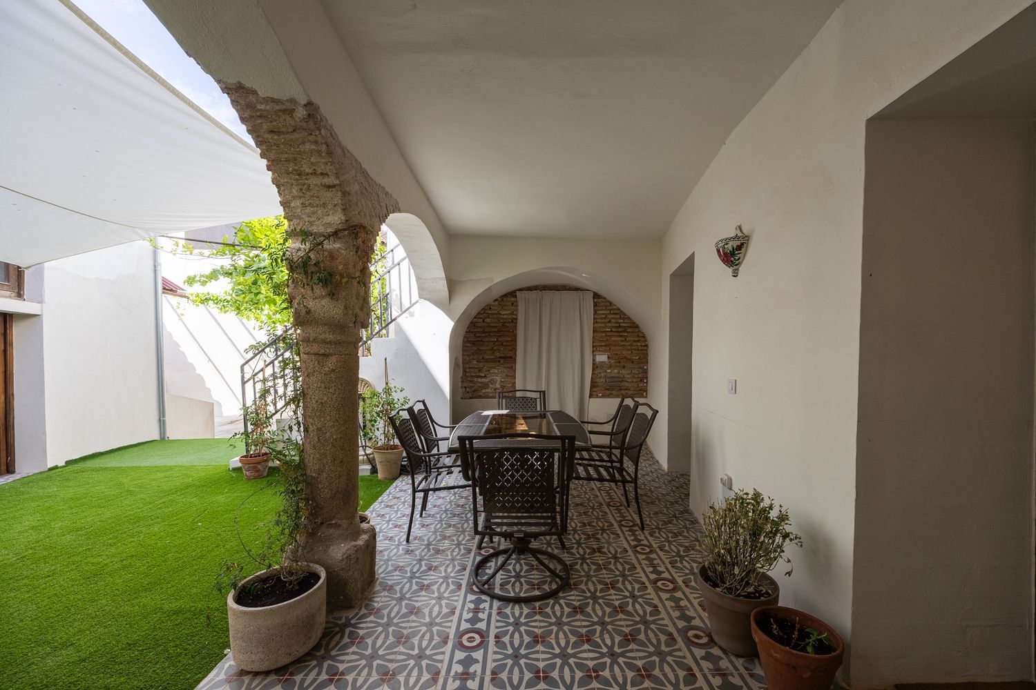 Casas o chalets-Venta-El Puente del Arzobispo-2412821-Foto-27