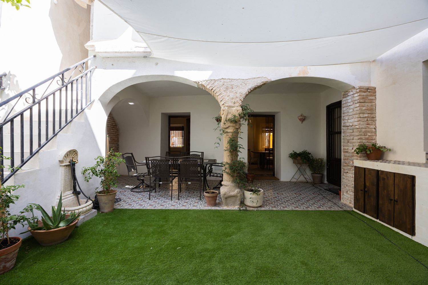 Casas o chalets-Venta-El Puente del Arzobispo-2412821-Foto-28