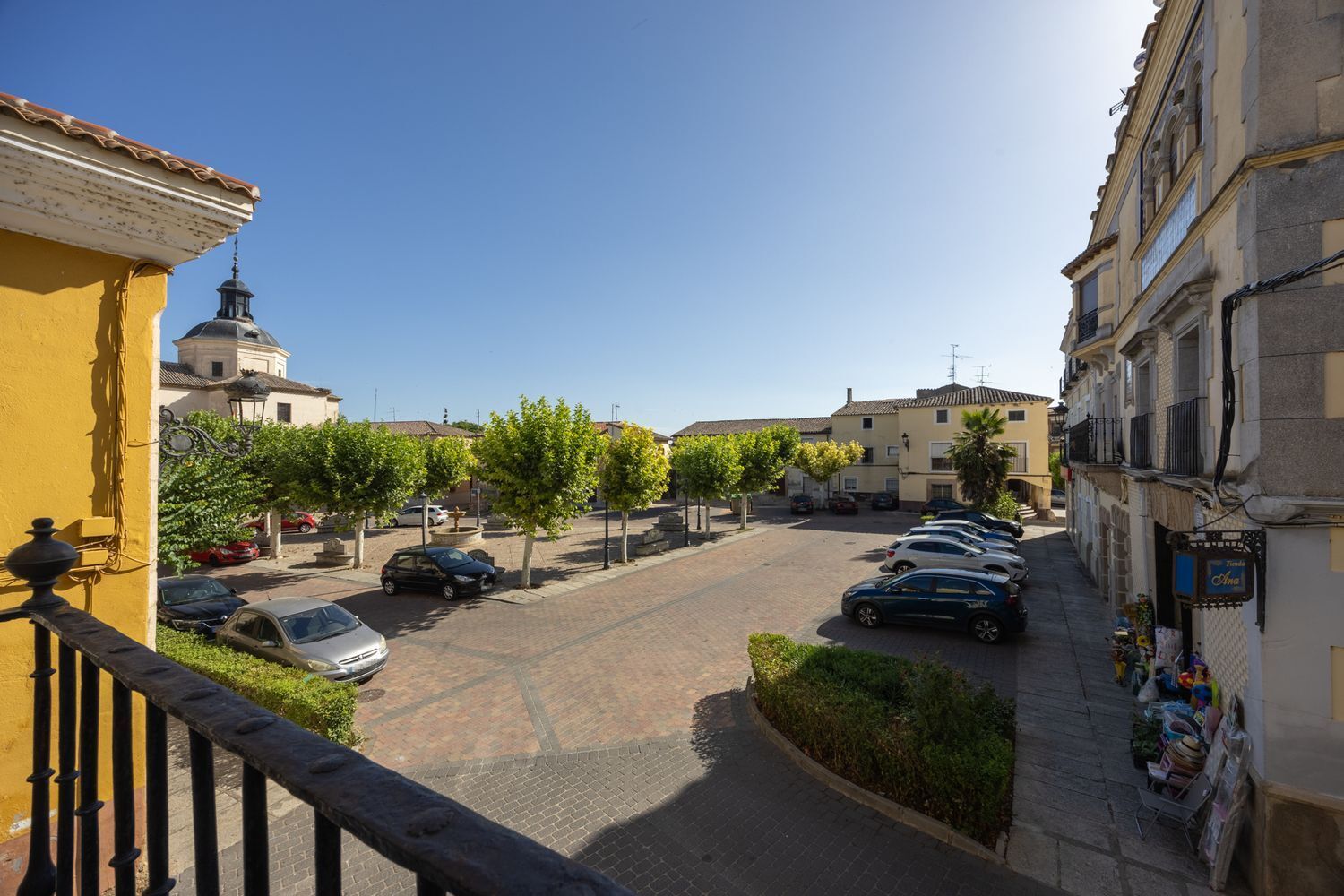 Casas o chalets-Venta-El Puente del Arzobispo-2412821-Foto-46