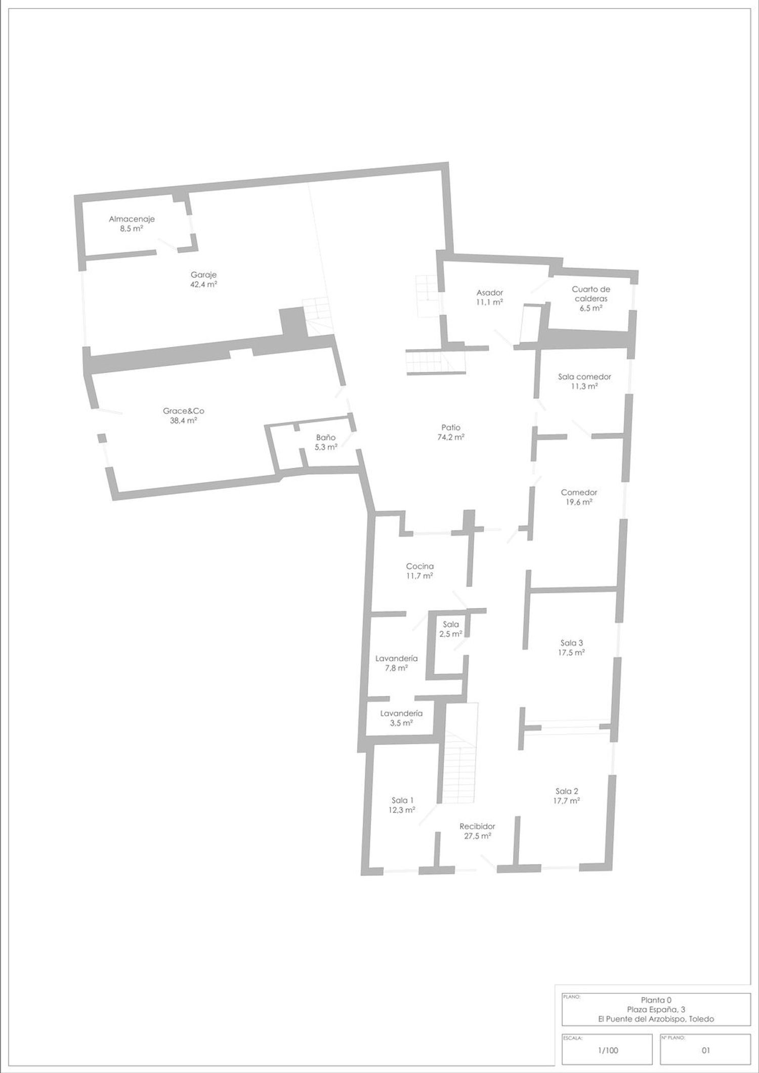 Casas o chalets-Venta-El Puente del Arzobispo-2412821-Foto-86