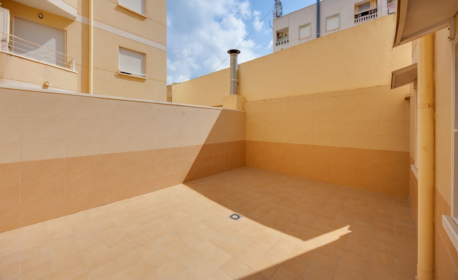 Piso en venta, Centro, Torrevieja