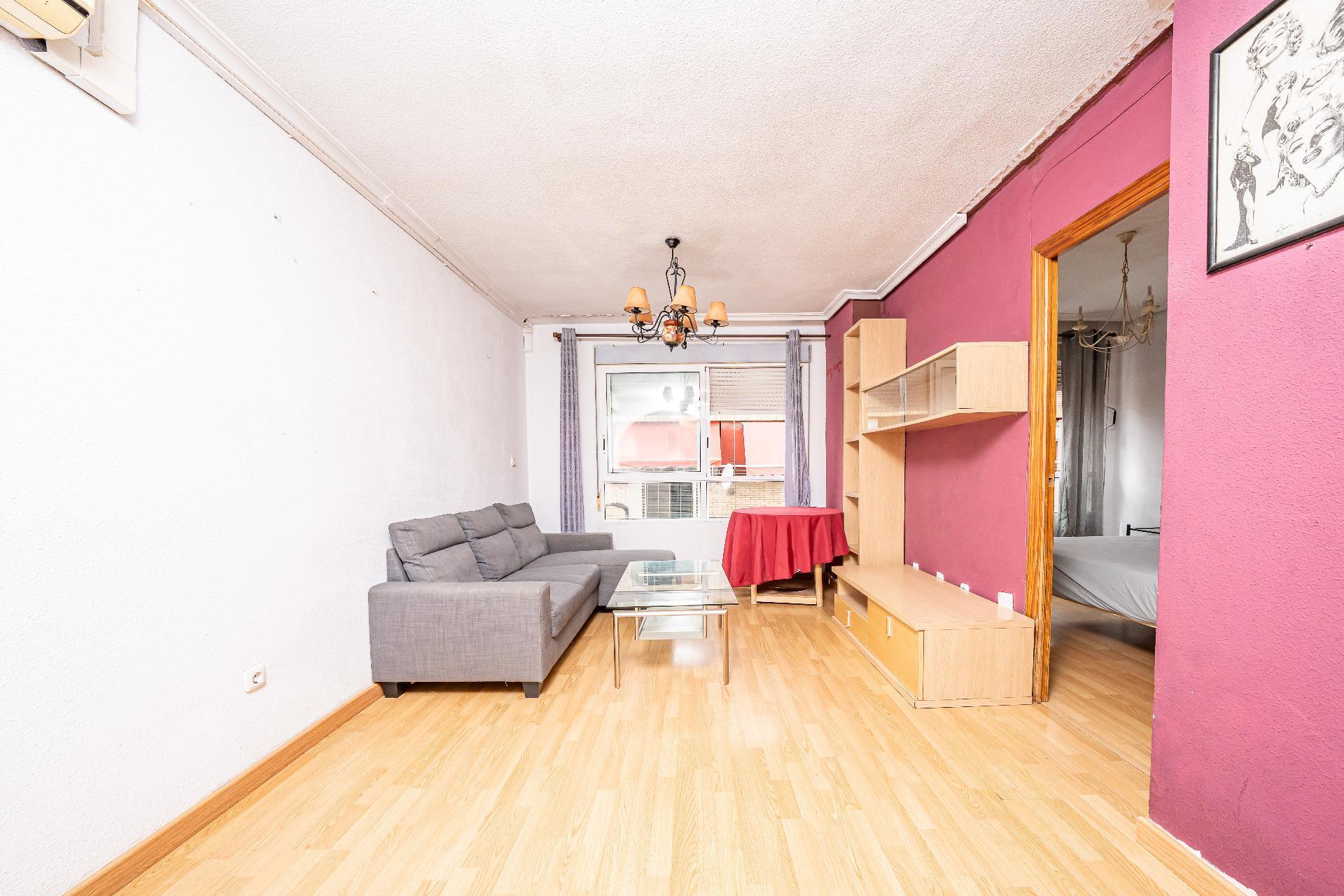 Estudio en venta, Els Àngels, Alacant / Alicante