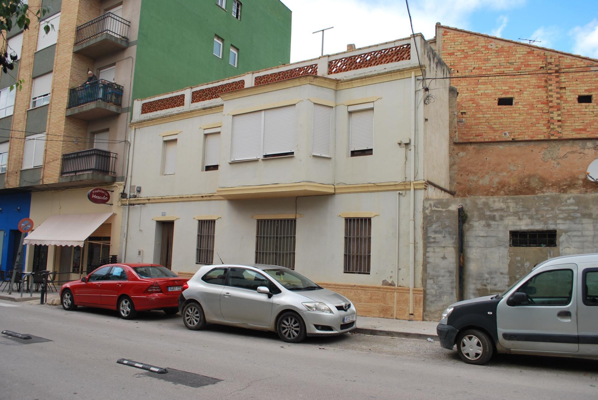 Casas o chalets-Venta-Jérica-2412785