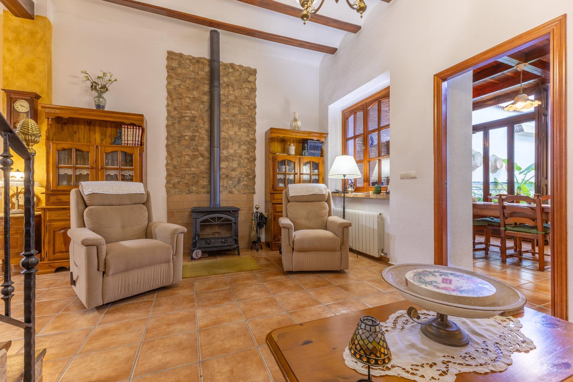 Casa en venta, Carcaixent, Valencia/ValÃ¨ncia, Valencia/ValÃ¨ncia