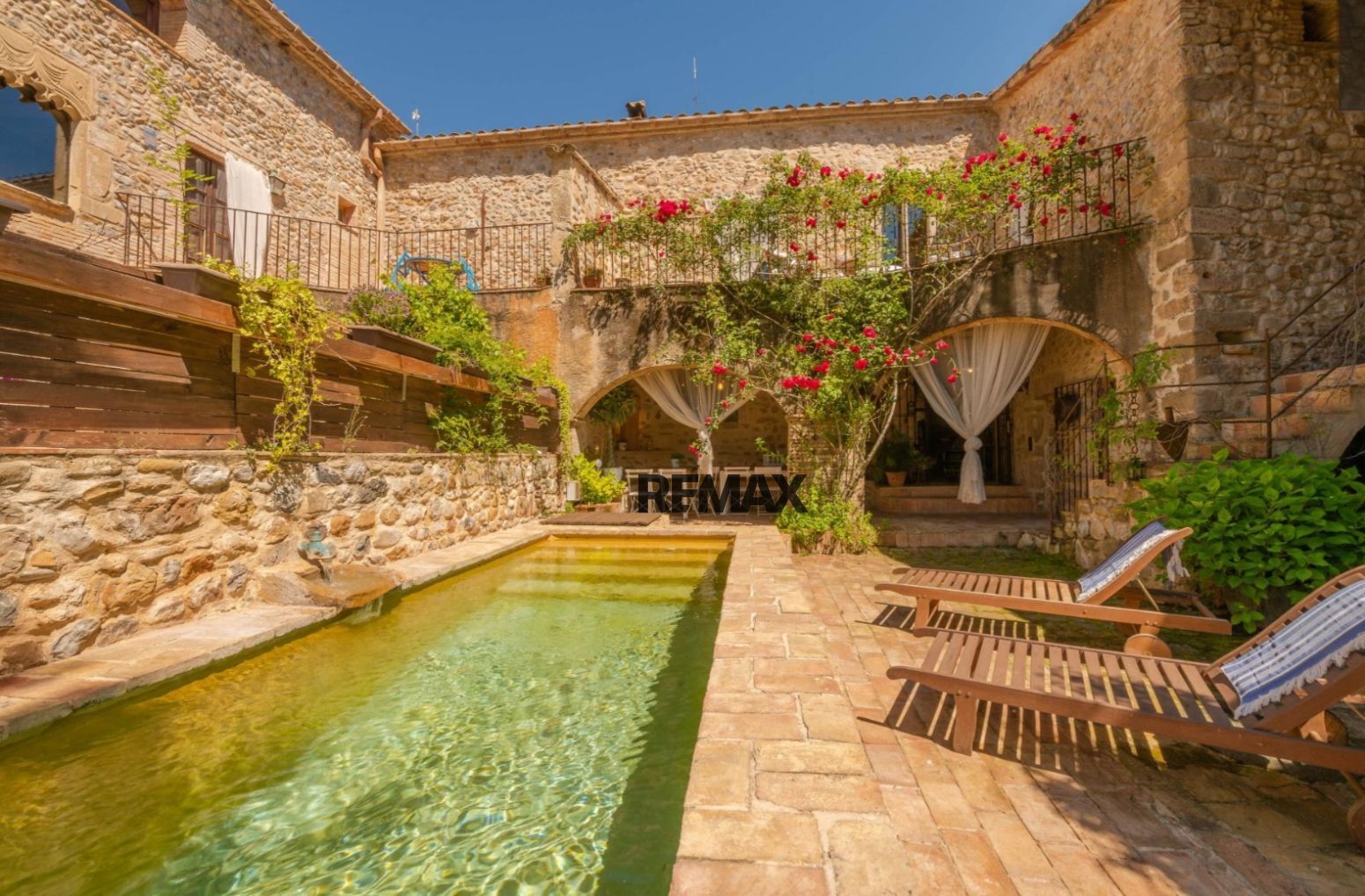 Chalet individual en venta, Vilert, Girona