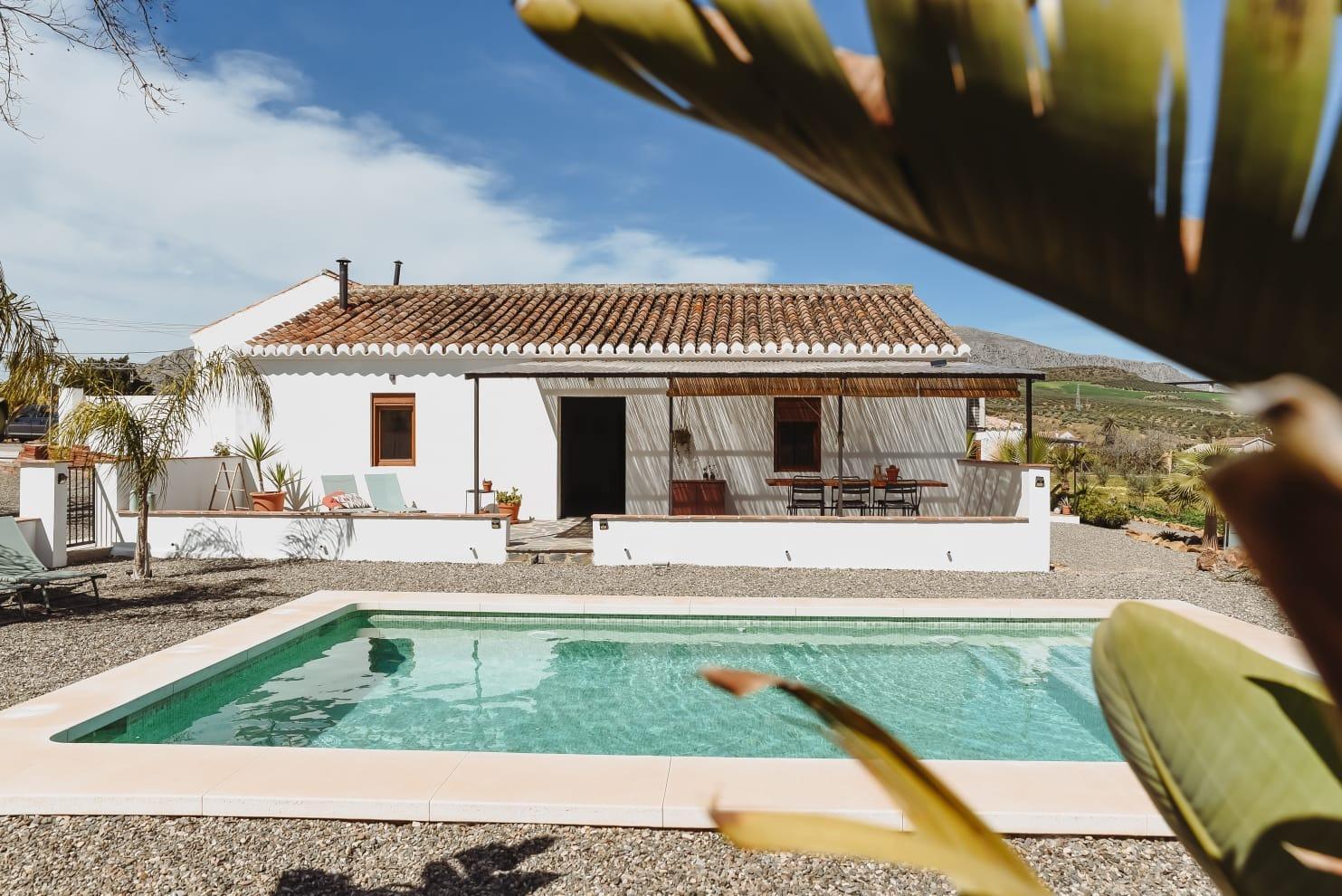 Casa rural en venta, Ãlora, MÃ¡laga, MÃ¡laga