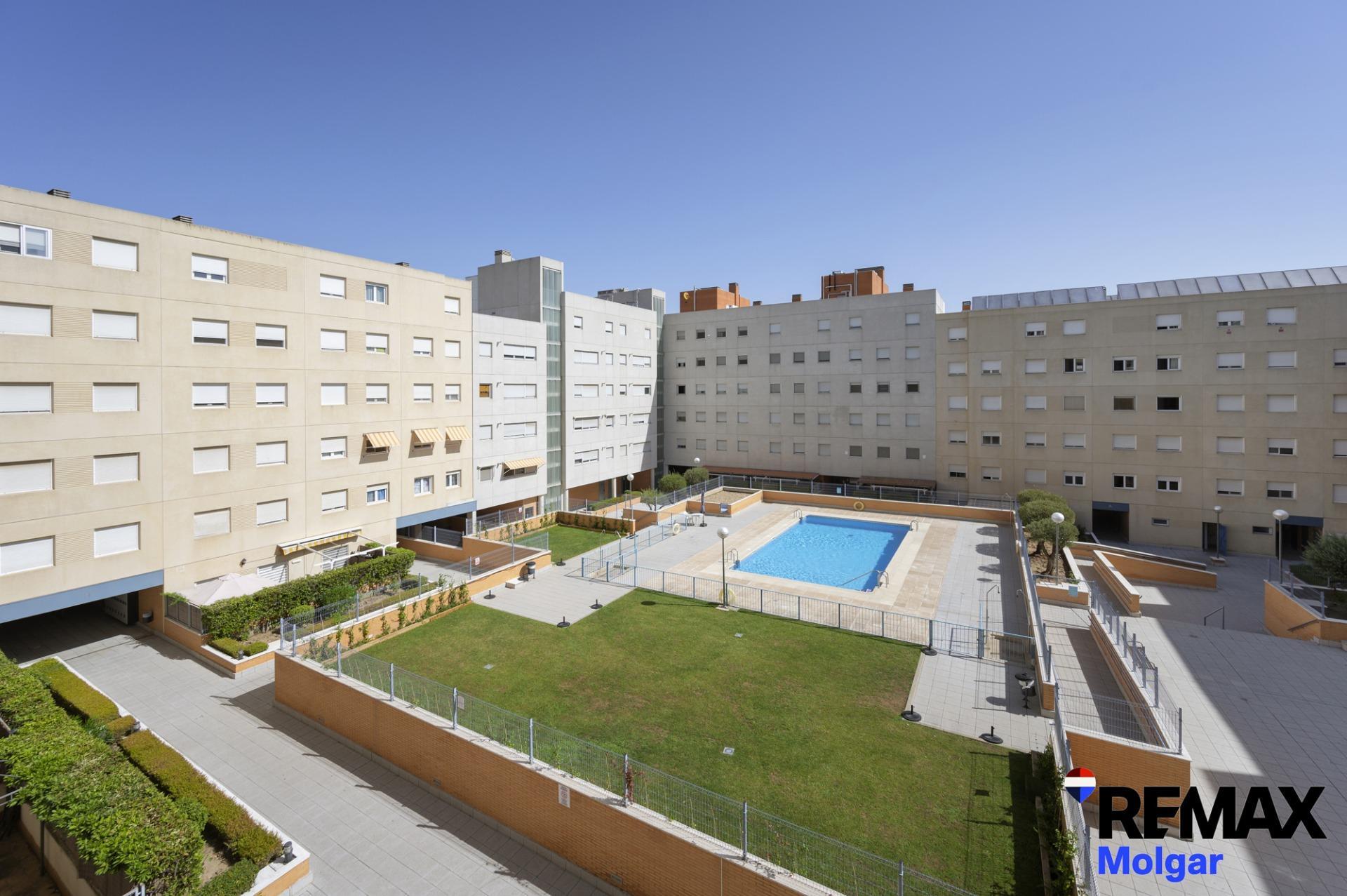 Piso en venta, Villa de Vallecas - Ensanche de Vallecas, Madrid, Madrid
