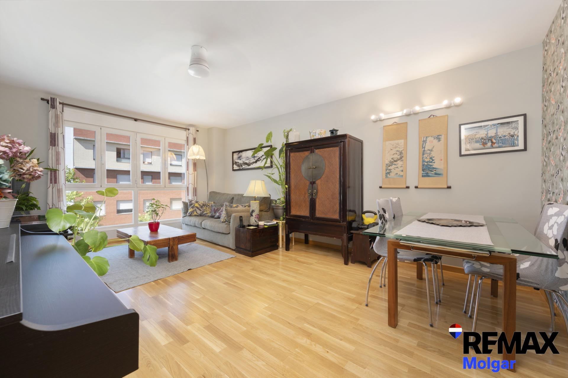 Piso en venta, Villa de Vallecas - Ensanche de Vallecas, Madrid, Madrid